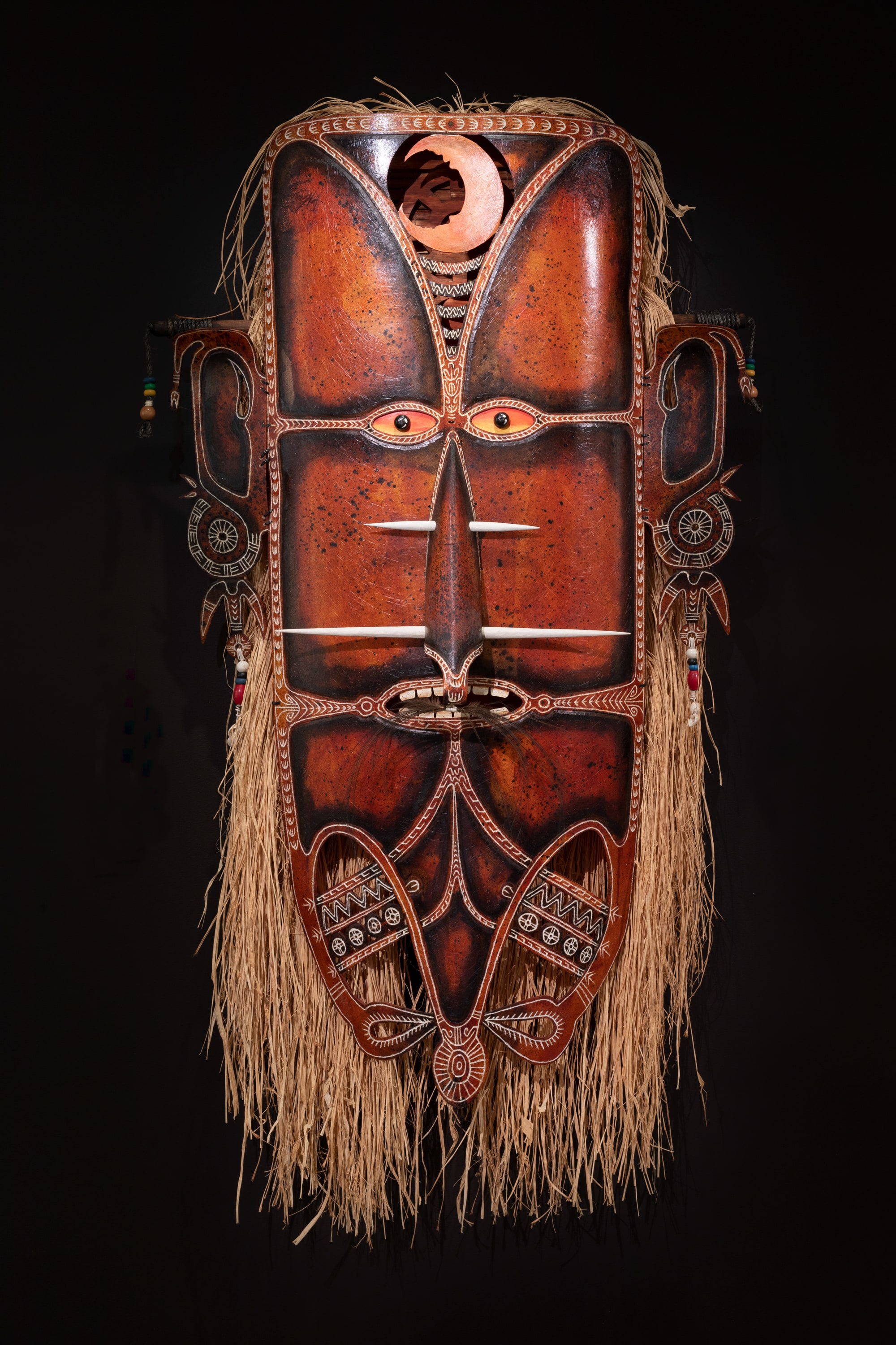 Mawa II (Dhanga Moelpal)