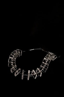 Palais Neckpiece
