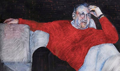 Peter Kolliner