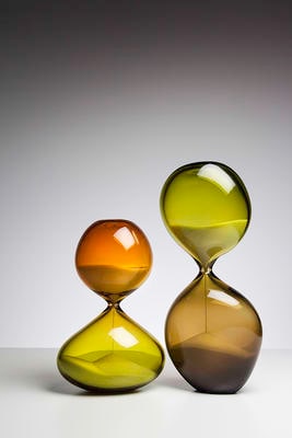 Wax and Wane