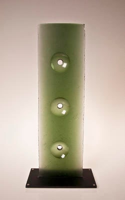 Ø x 3 (lens series)