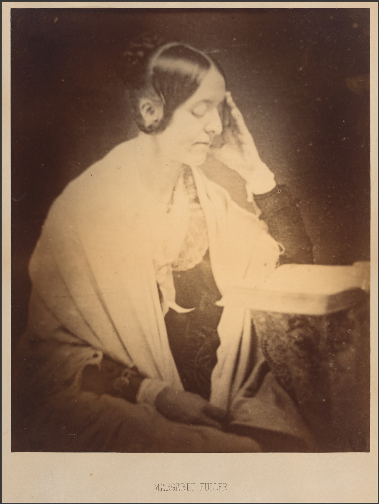 Margaret Fuller