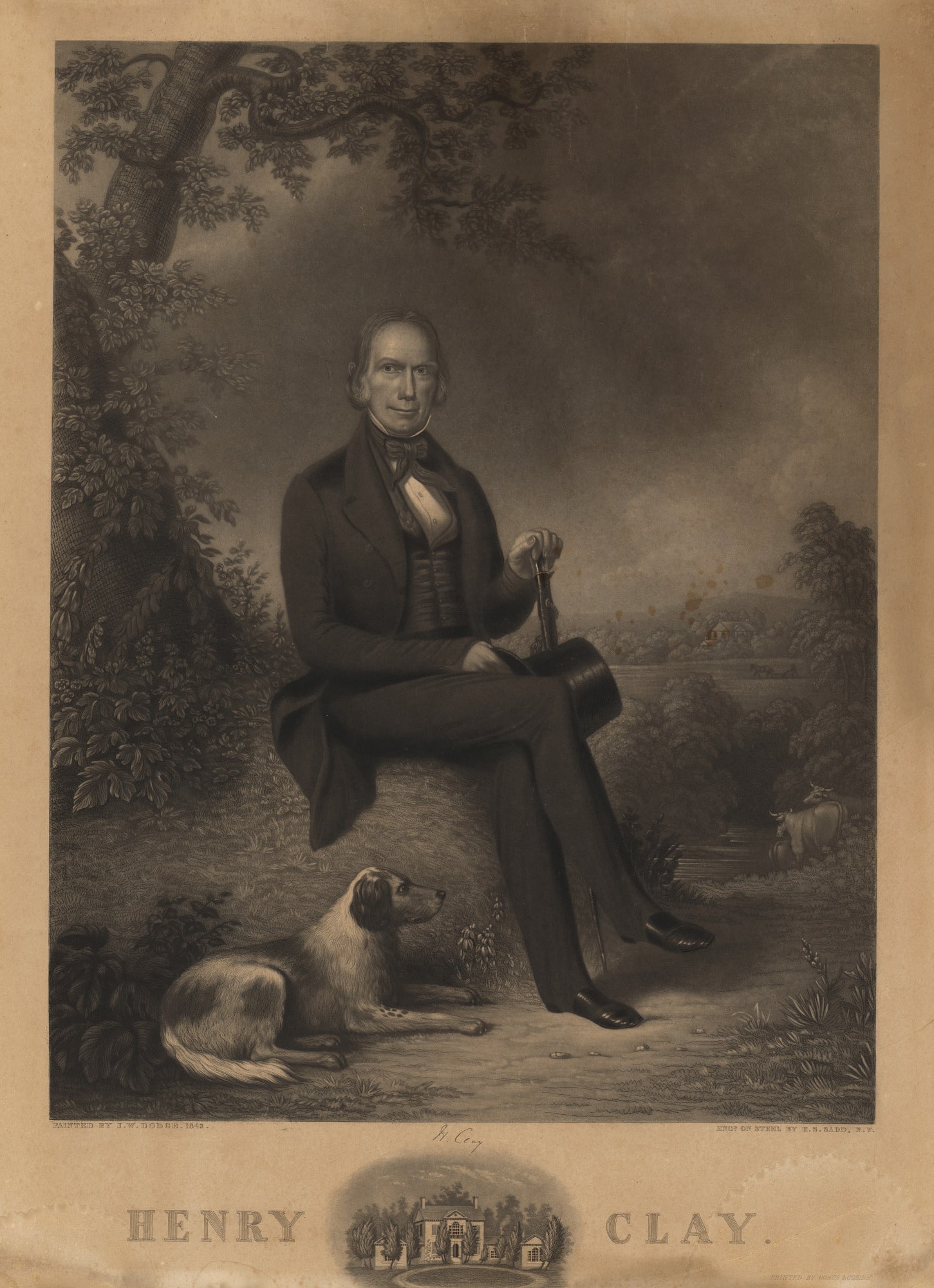 Henry Clay