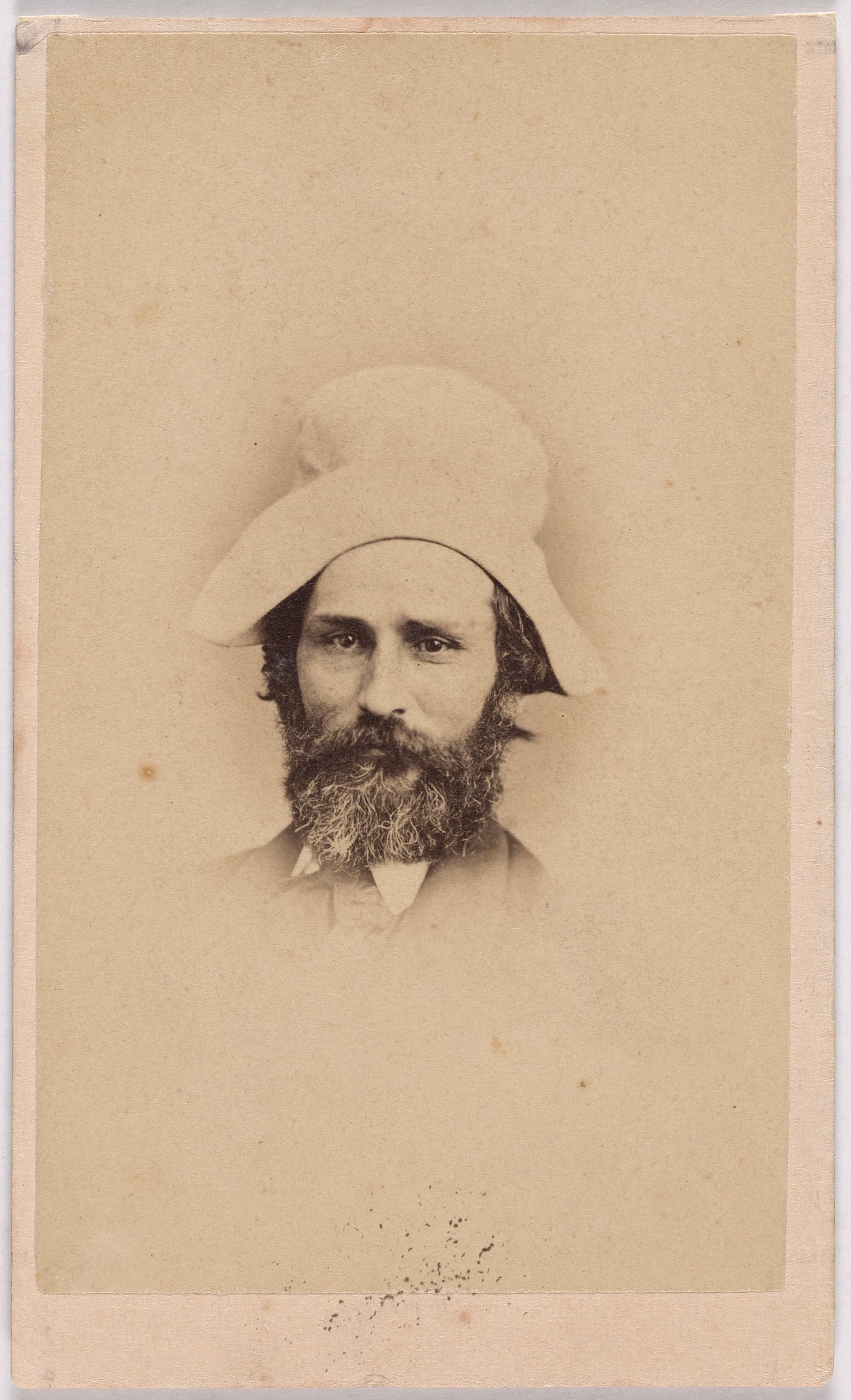 Alexander Hesler