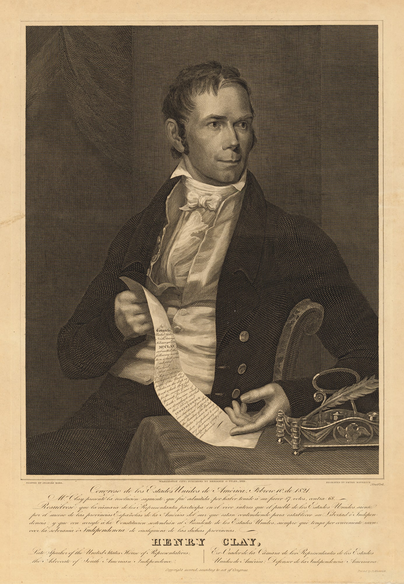 Henry Clay