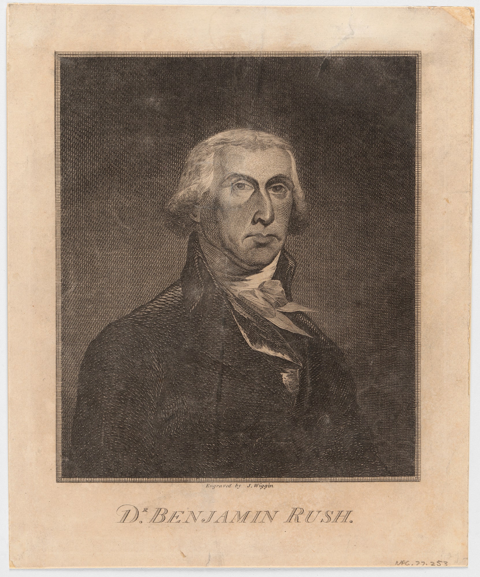Benjamin Rush