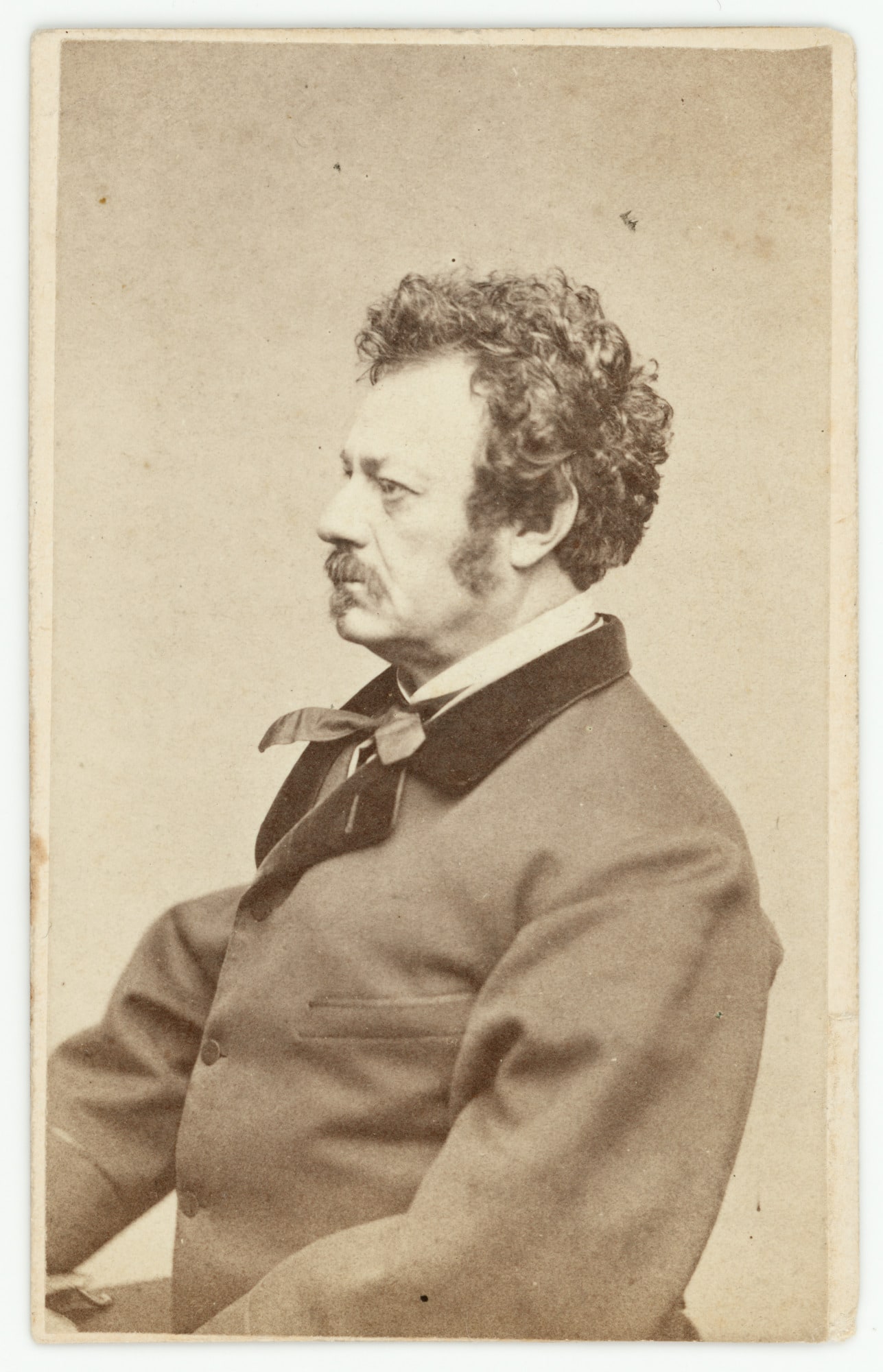 Edwin Forrest
