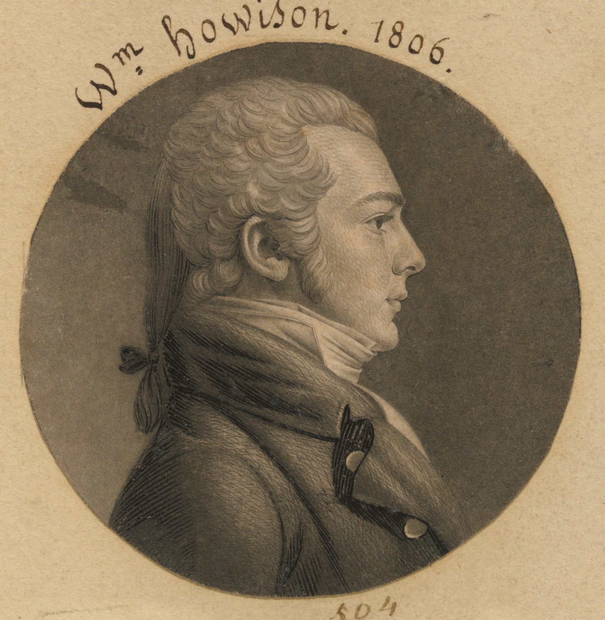 William Howison