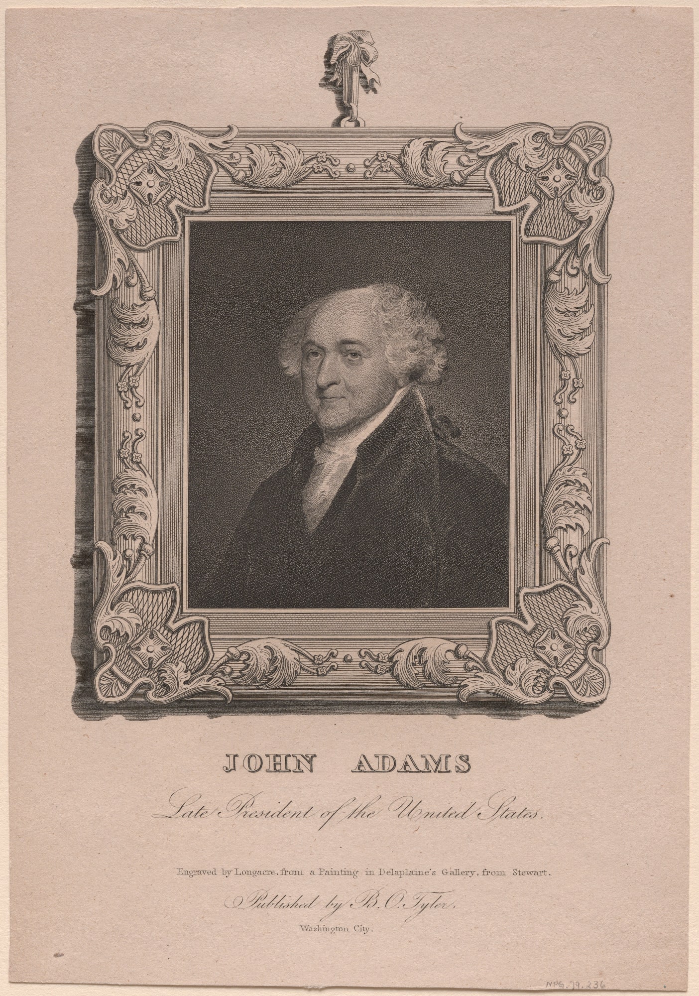 John Adams
