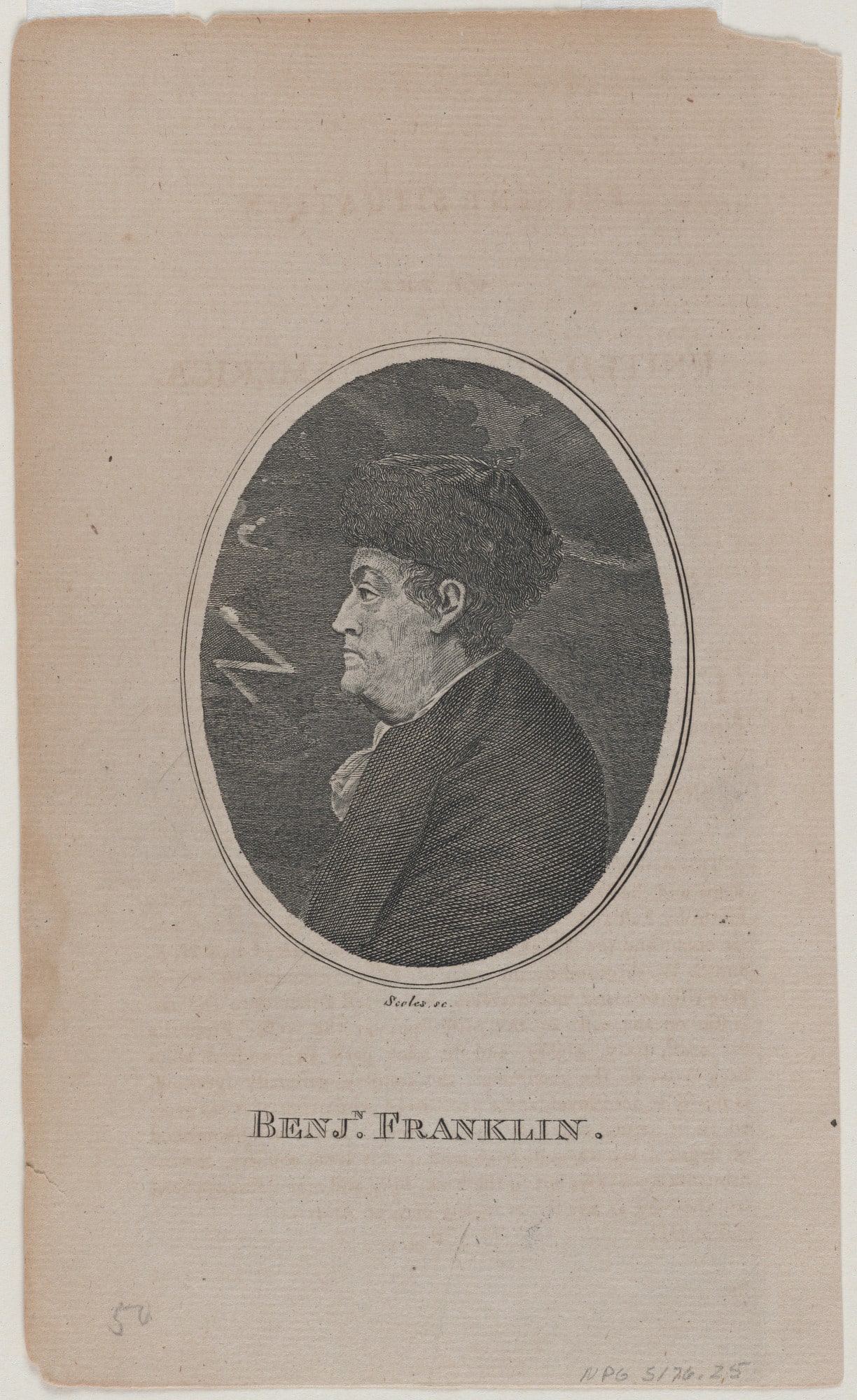 Benjamin Franklin