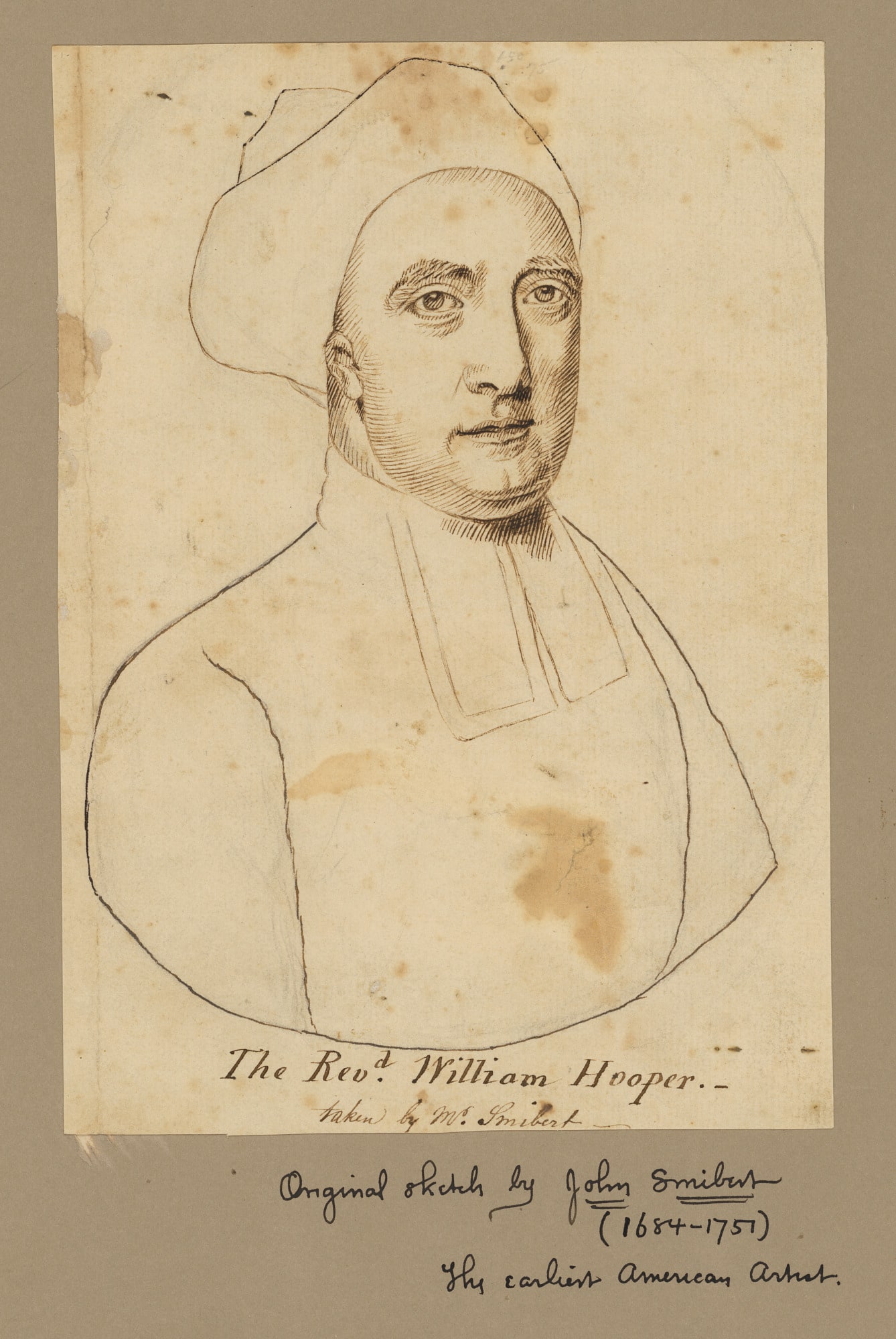 William Hooper