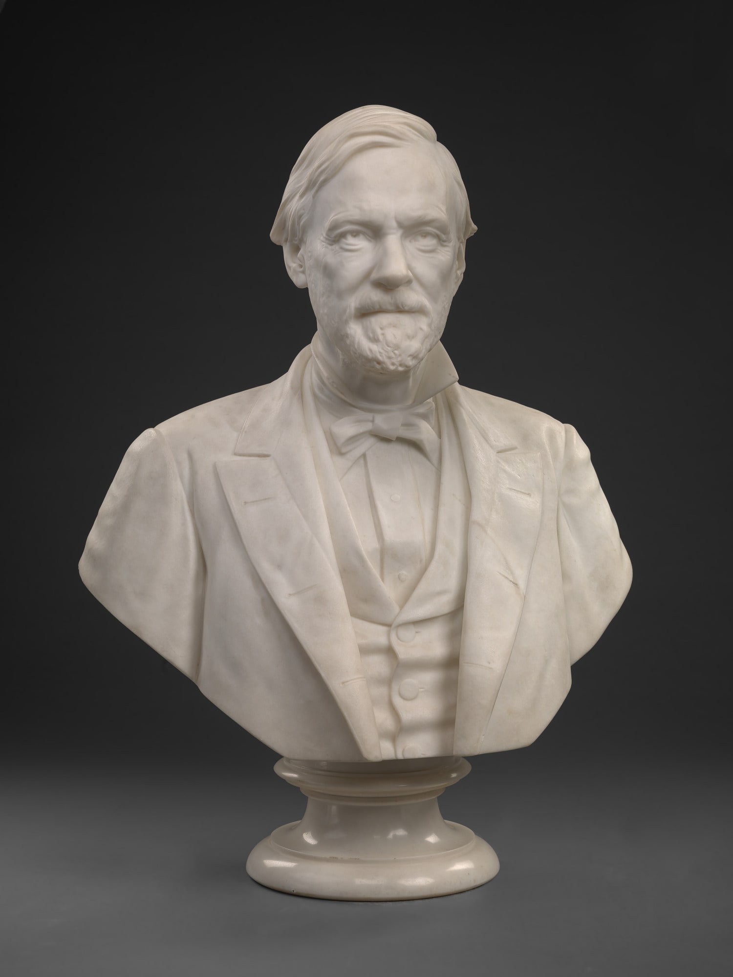 John Sherman