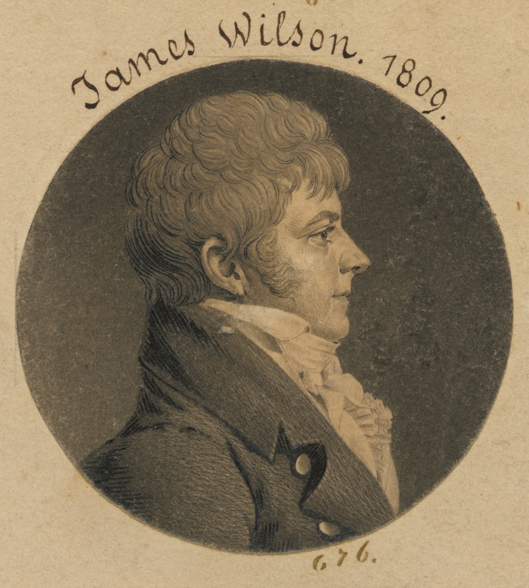 James Wilson