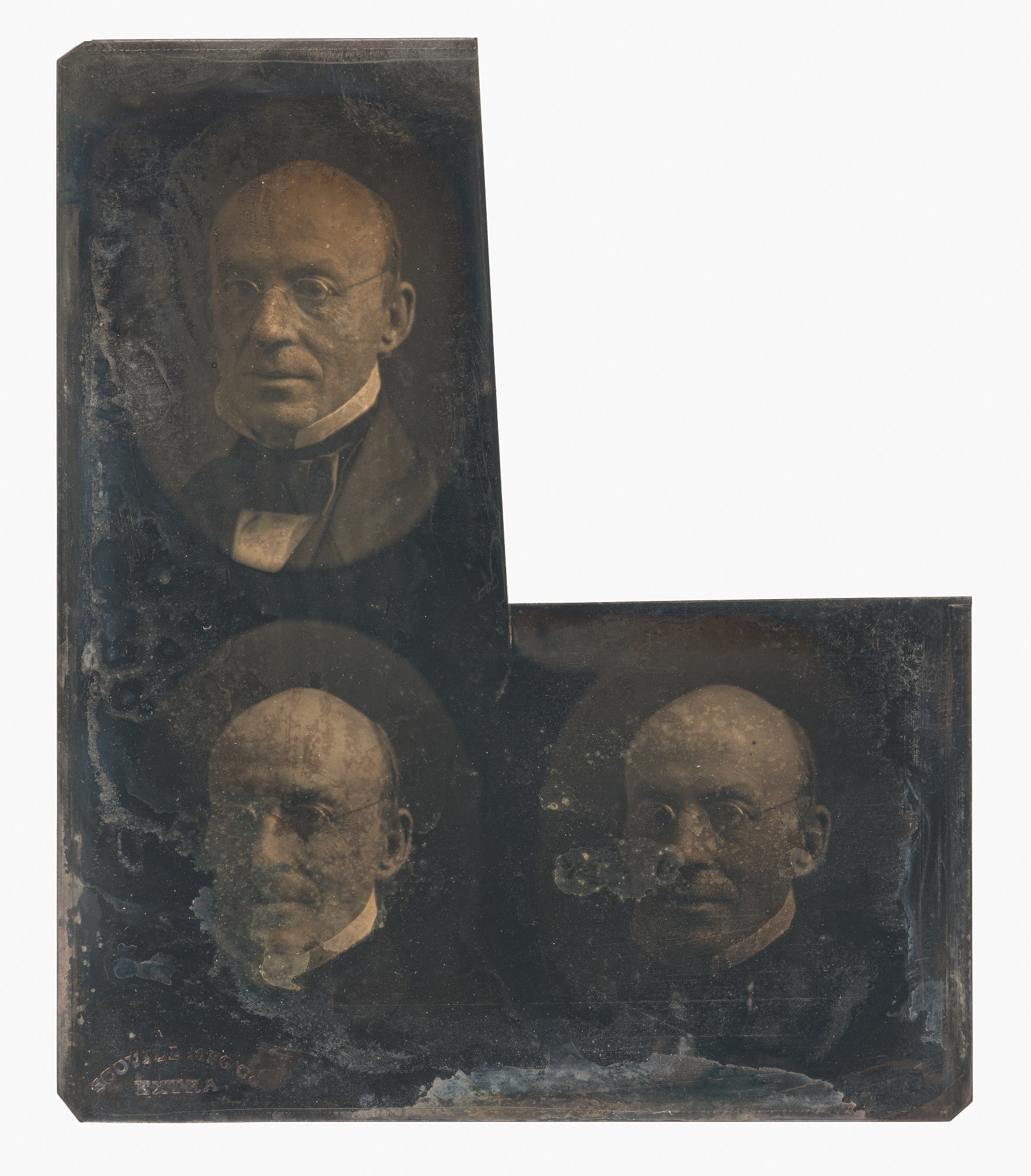 William Lloyd Garrison