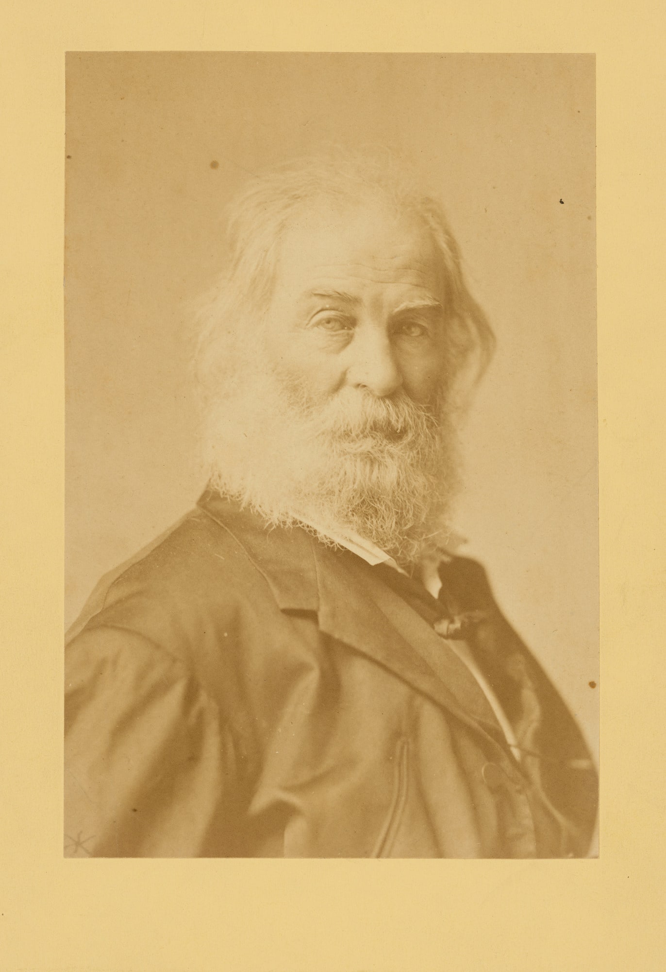 Walt Whitman