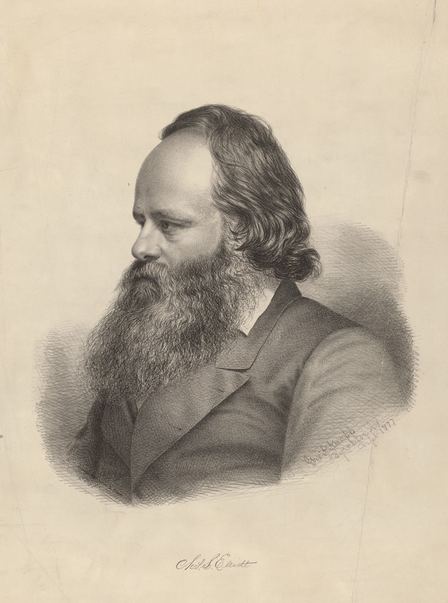 Charles Loring Elliott
