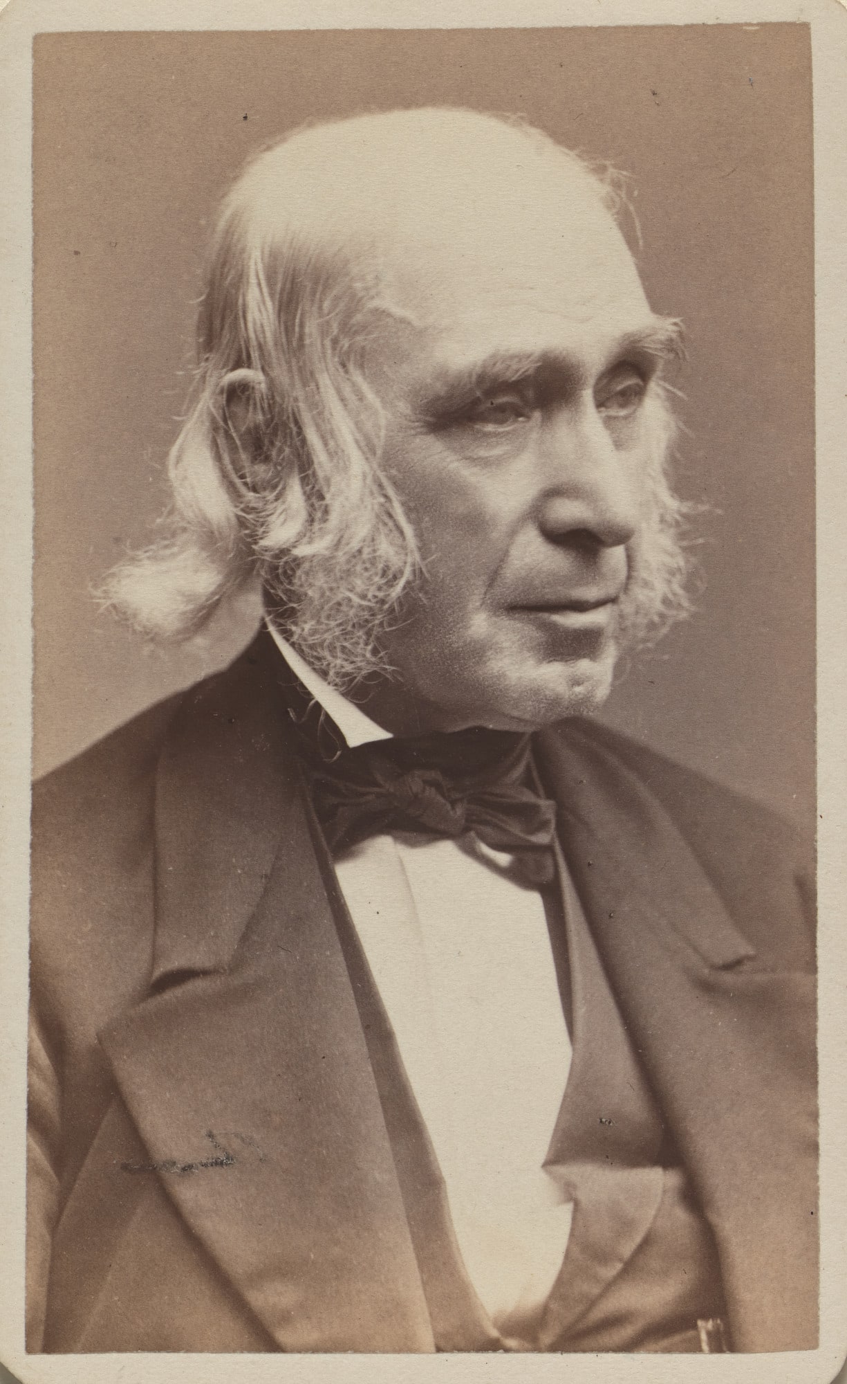 Amos Bronson Alcott