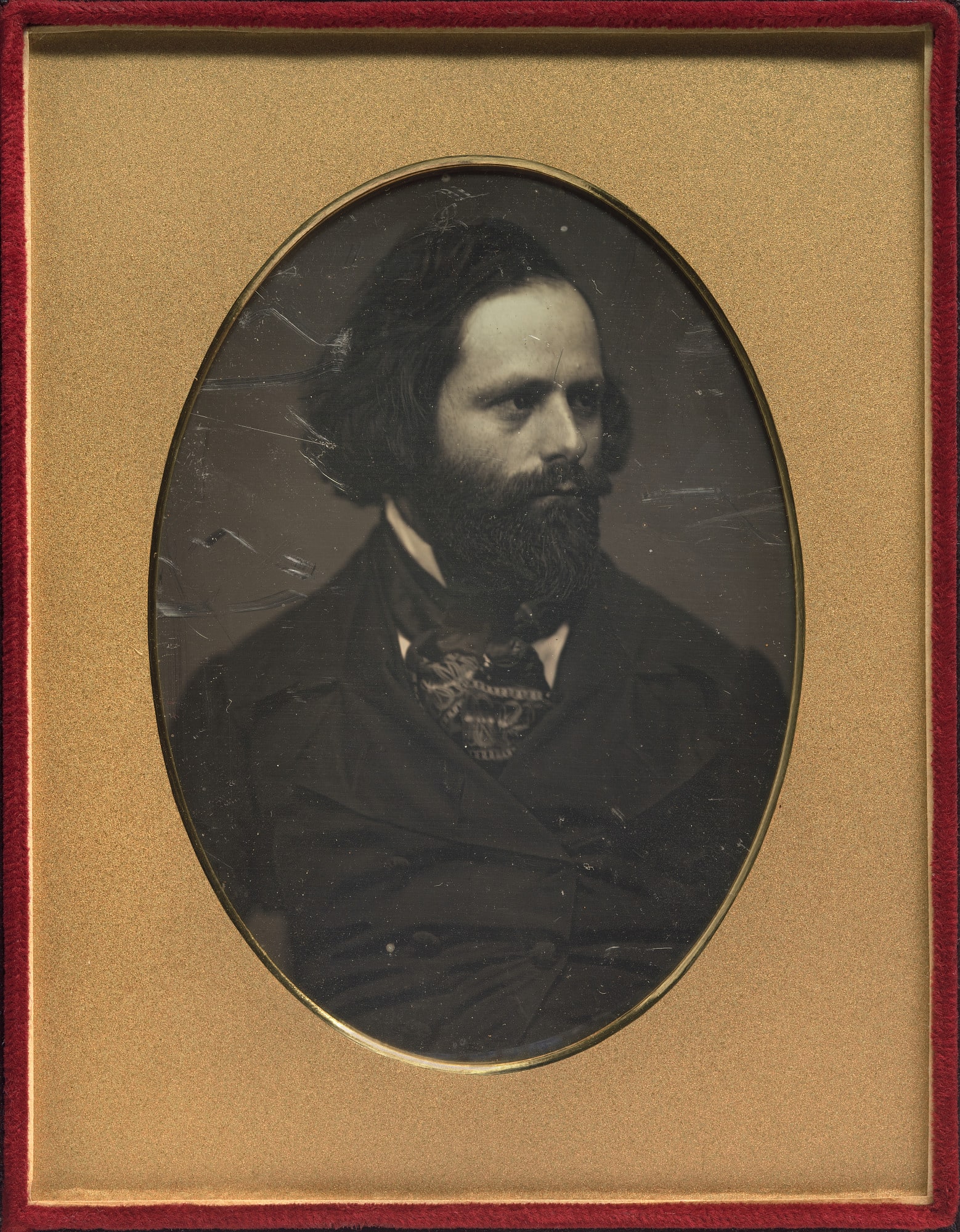 Charles Loring Elliott