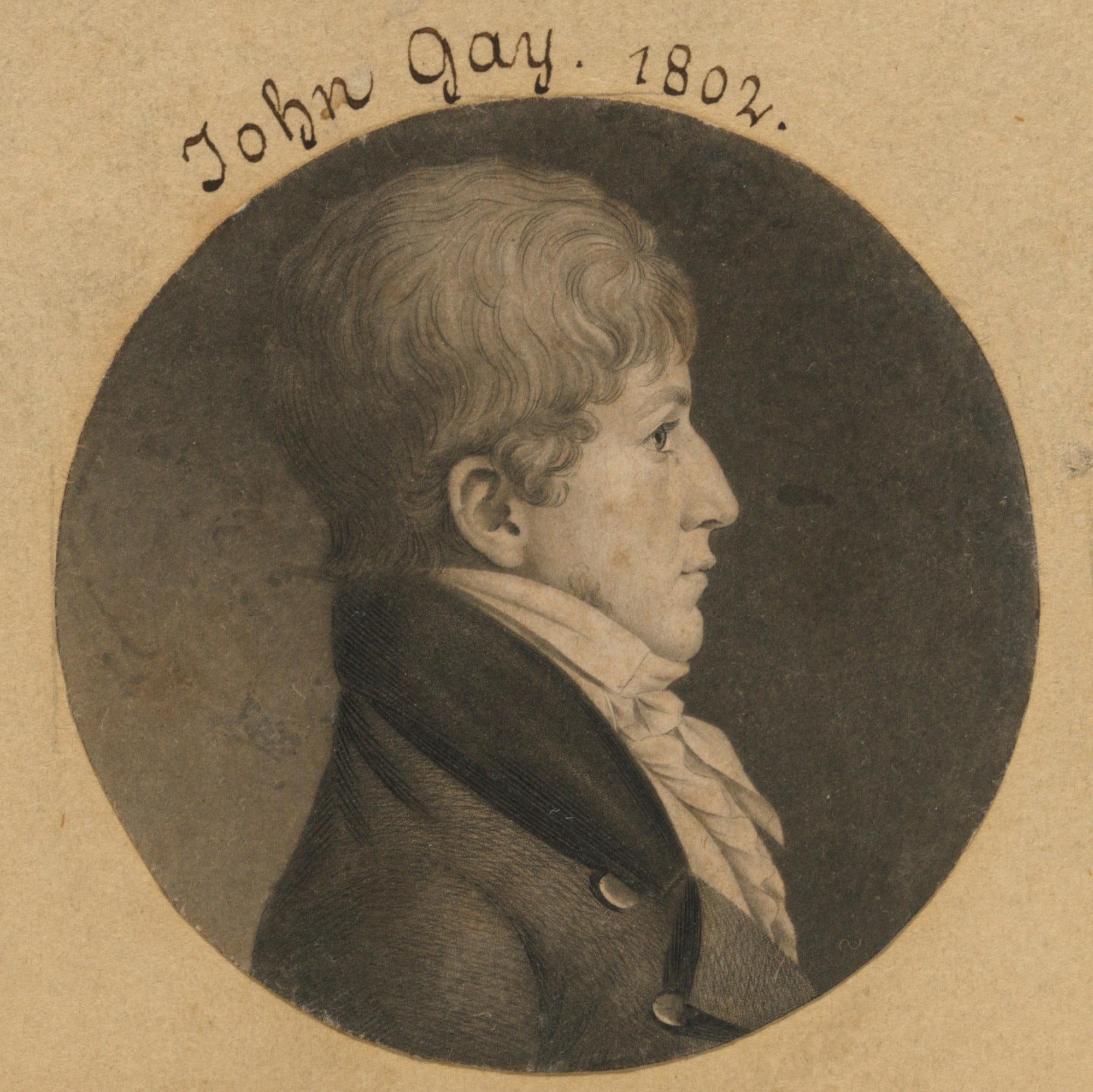 John Gay