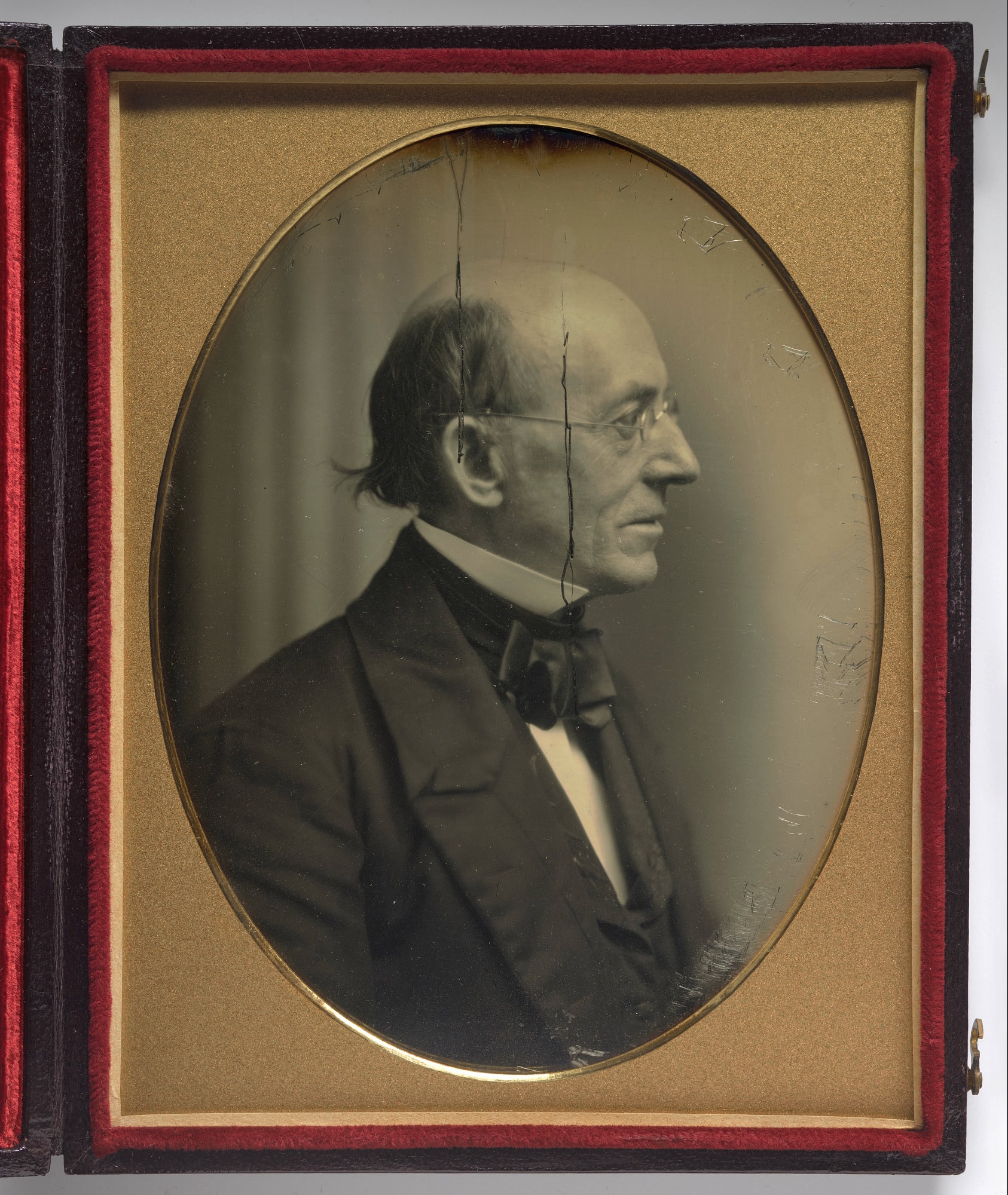 William Lloyd Garrison