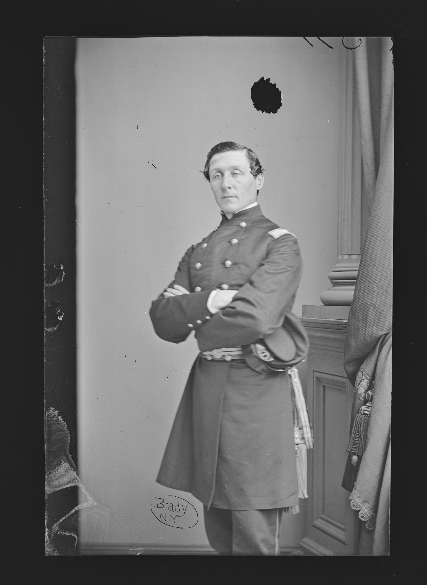 William H. Allen