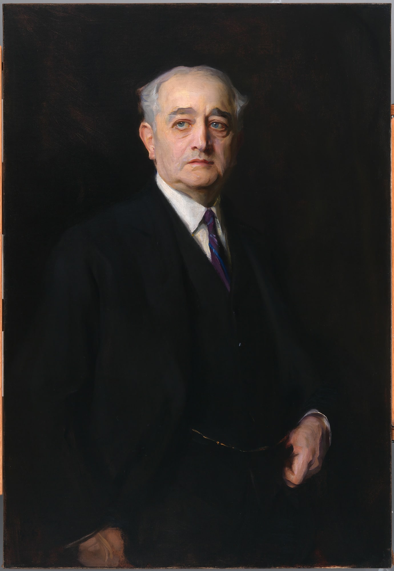 Adolph Ochs