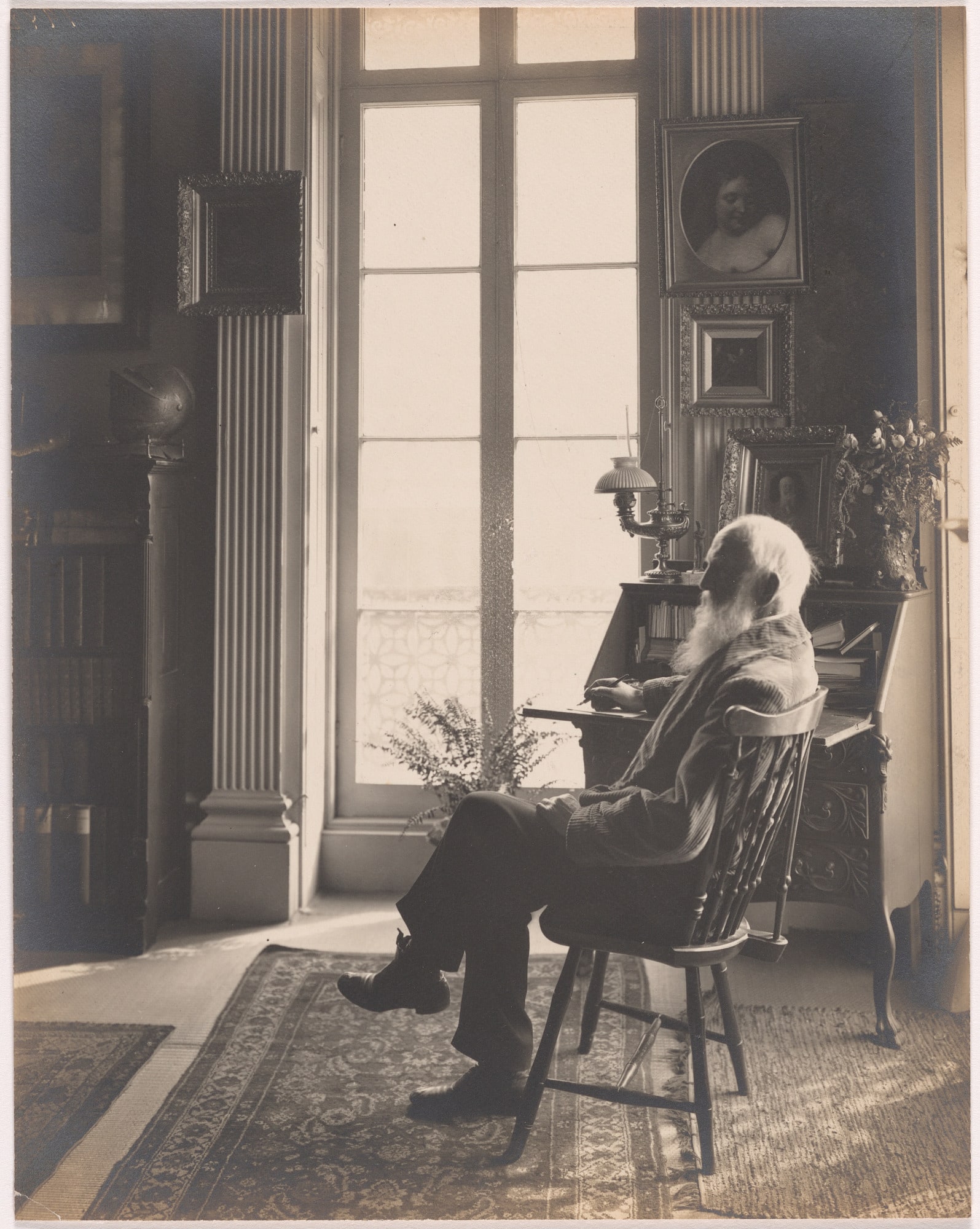 Charles Lewis Tiffany