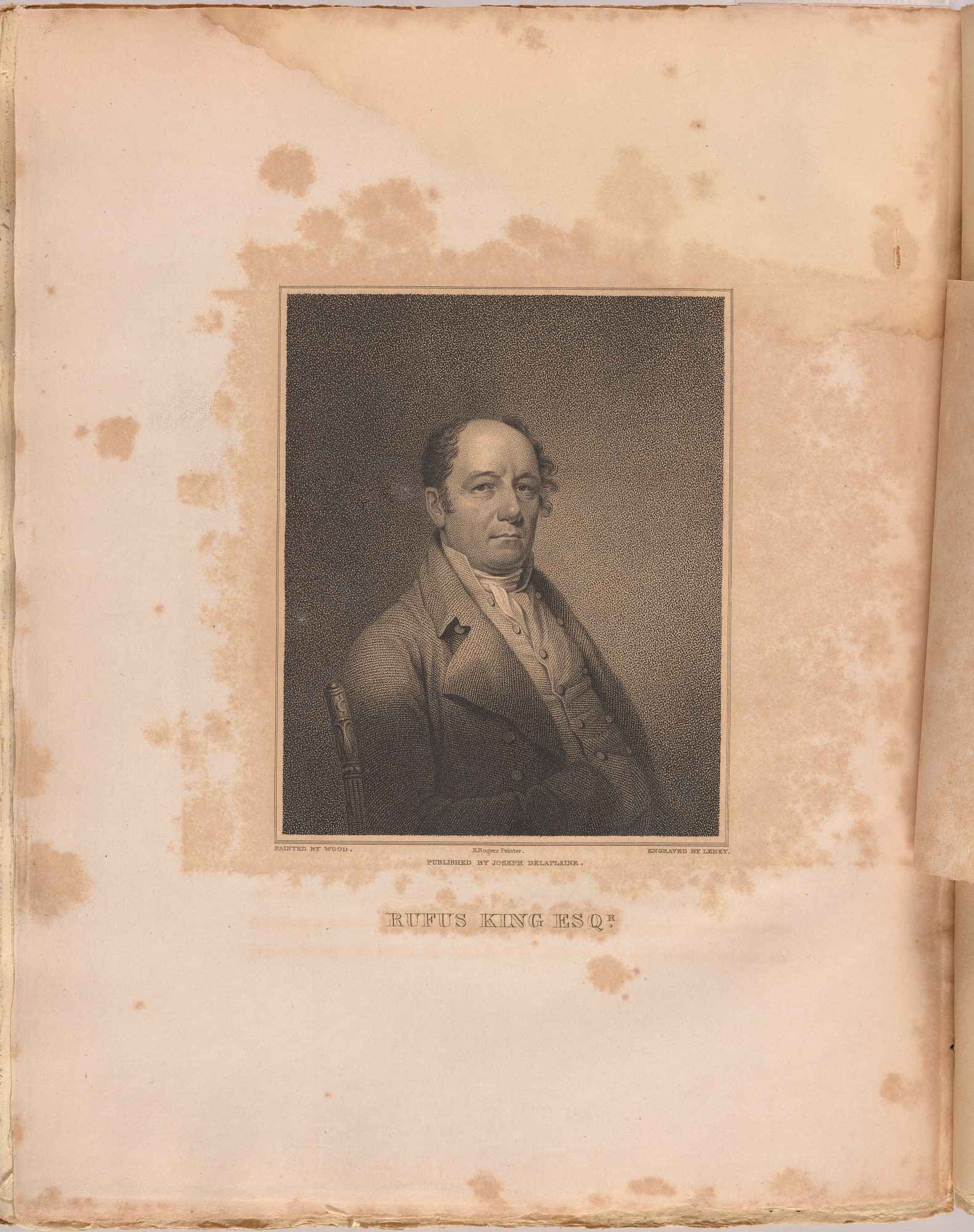 Rufus King