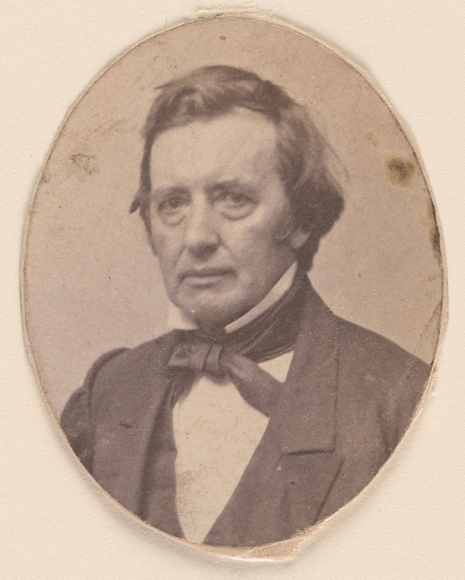 Albert Sands Southworth