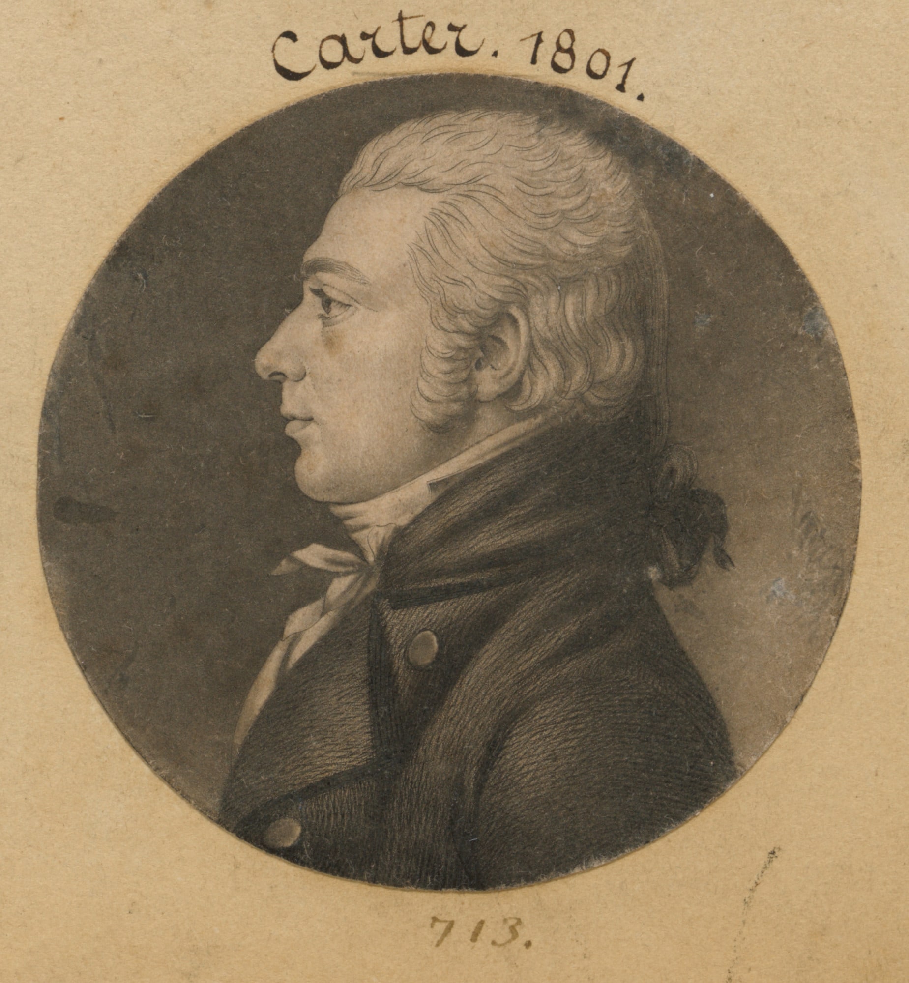 Robert Carter