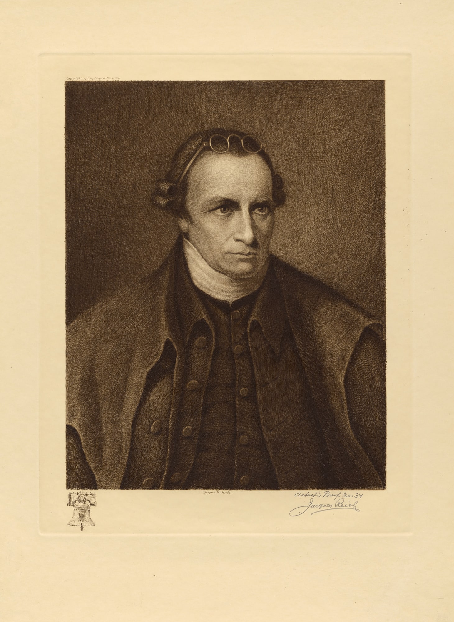 Patrick Henry