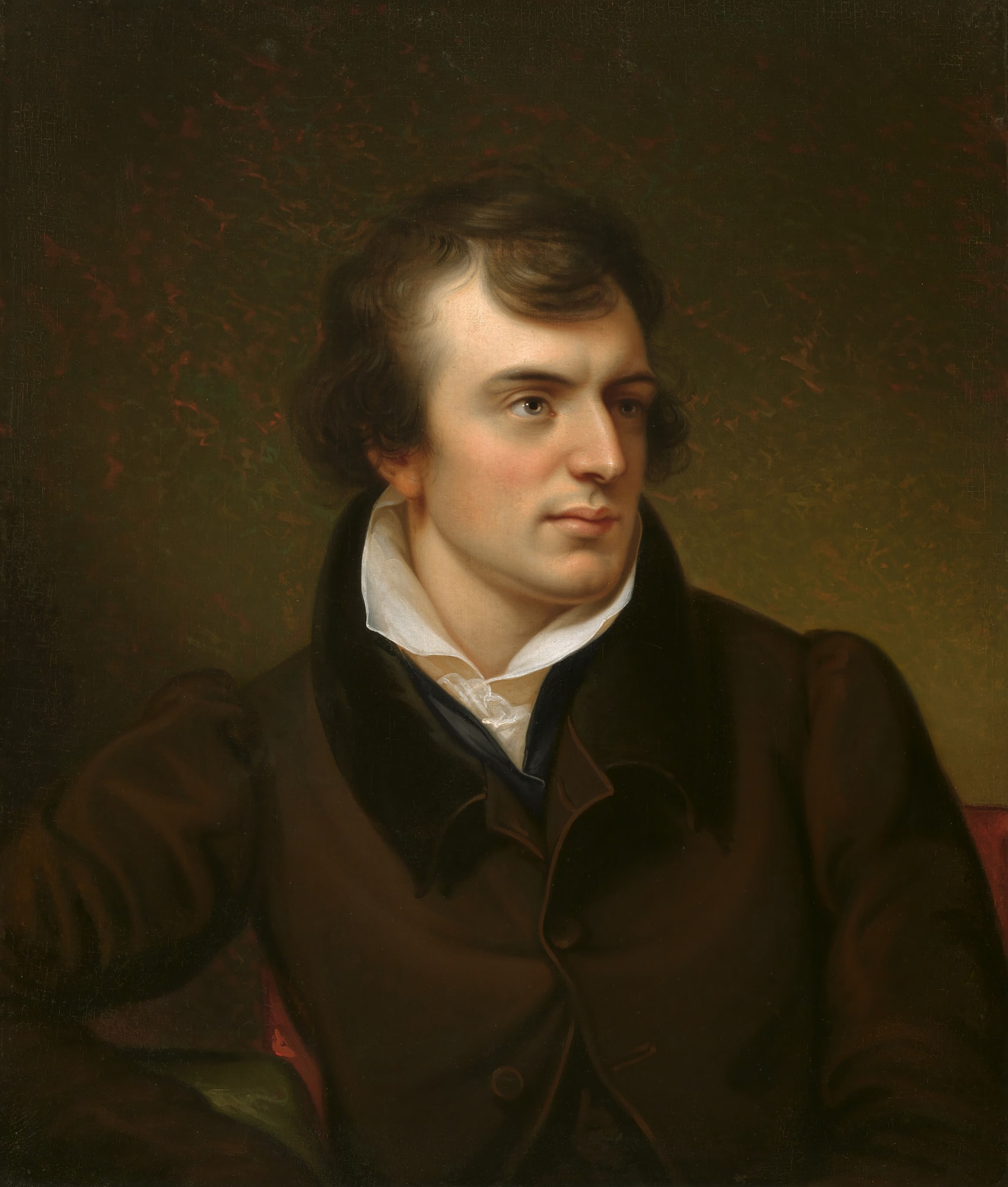 Horatio Greenough