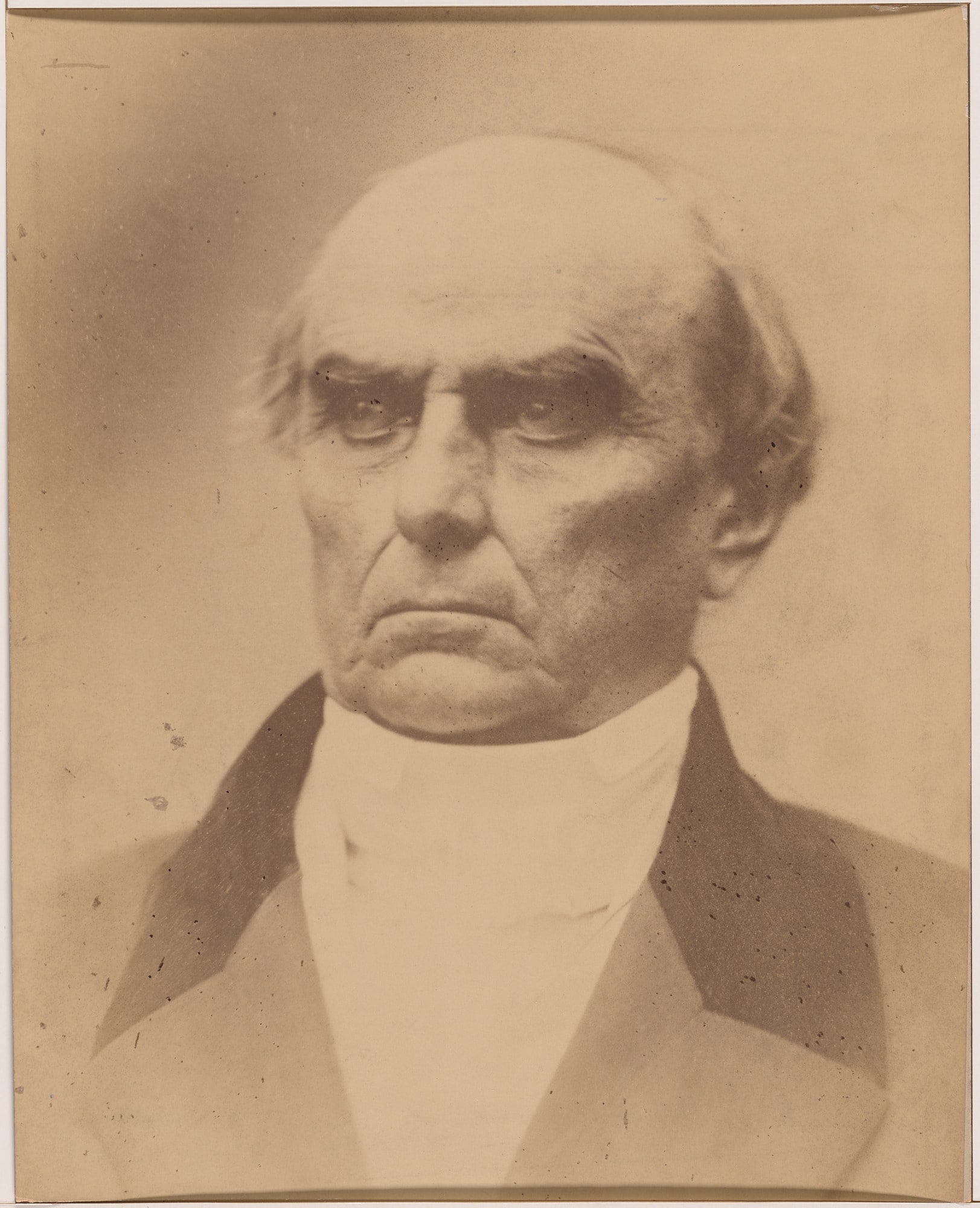 Daniel Webster