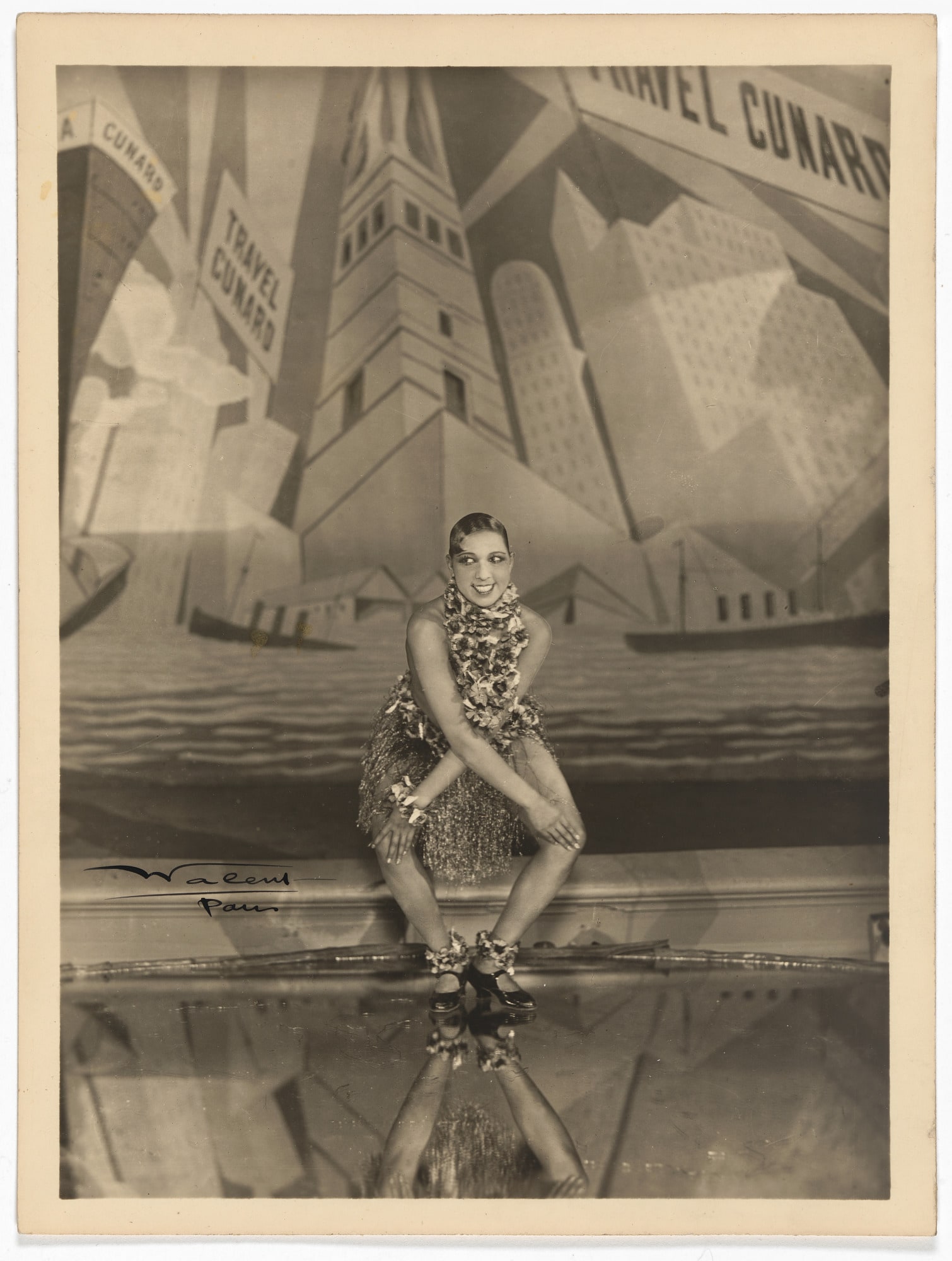 Josephine Baker