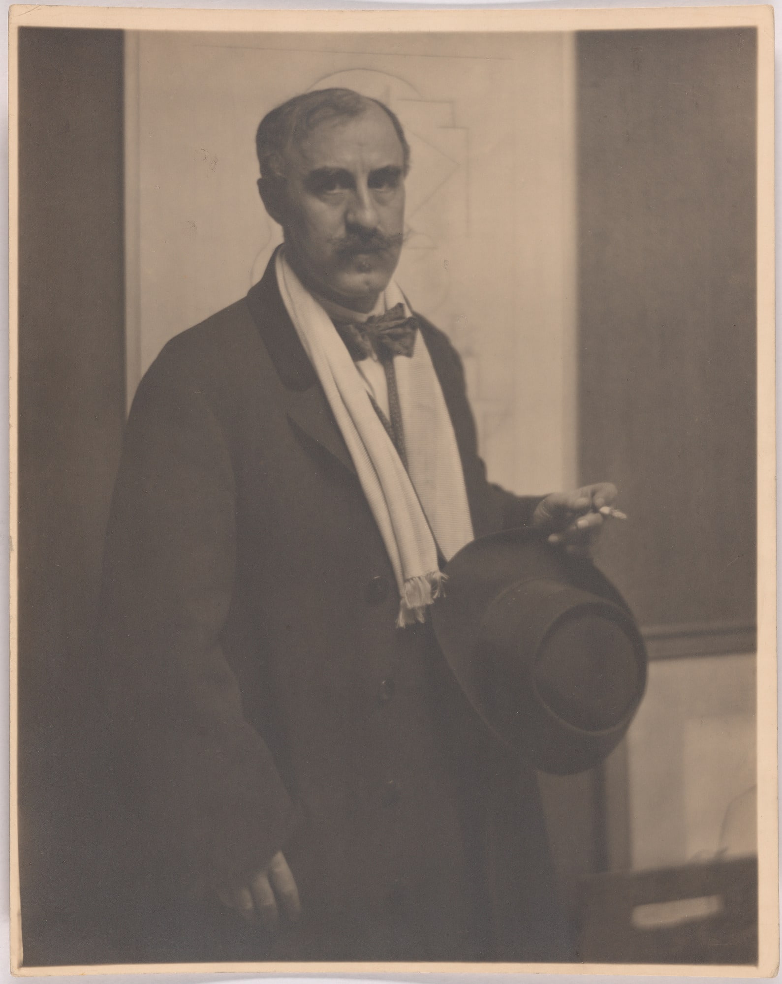 Alfred Maurer