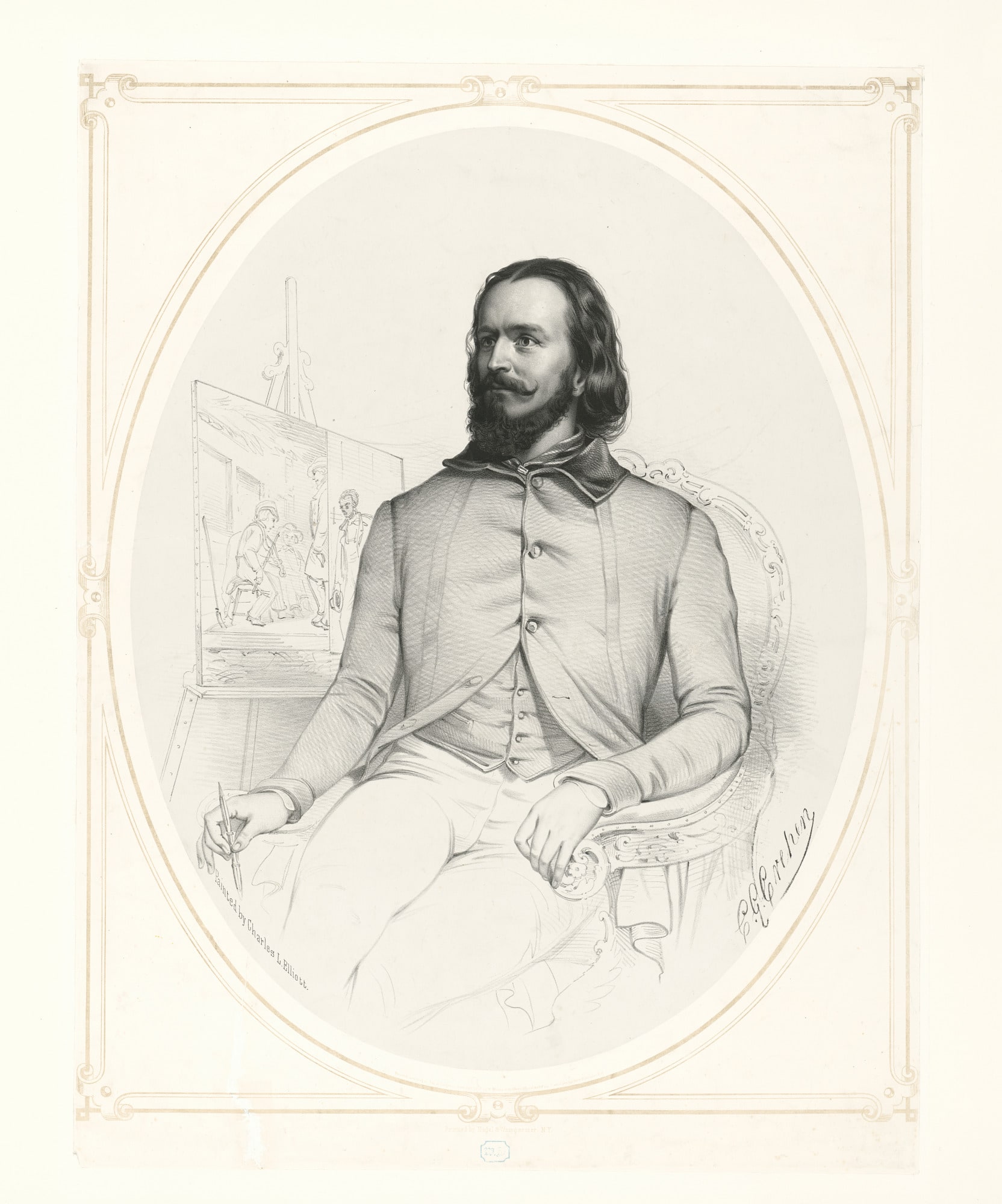 William Sidney Mount