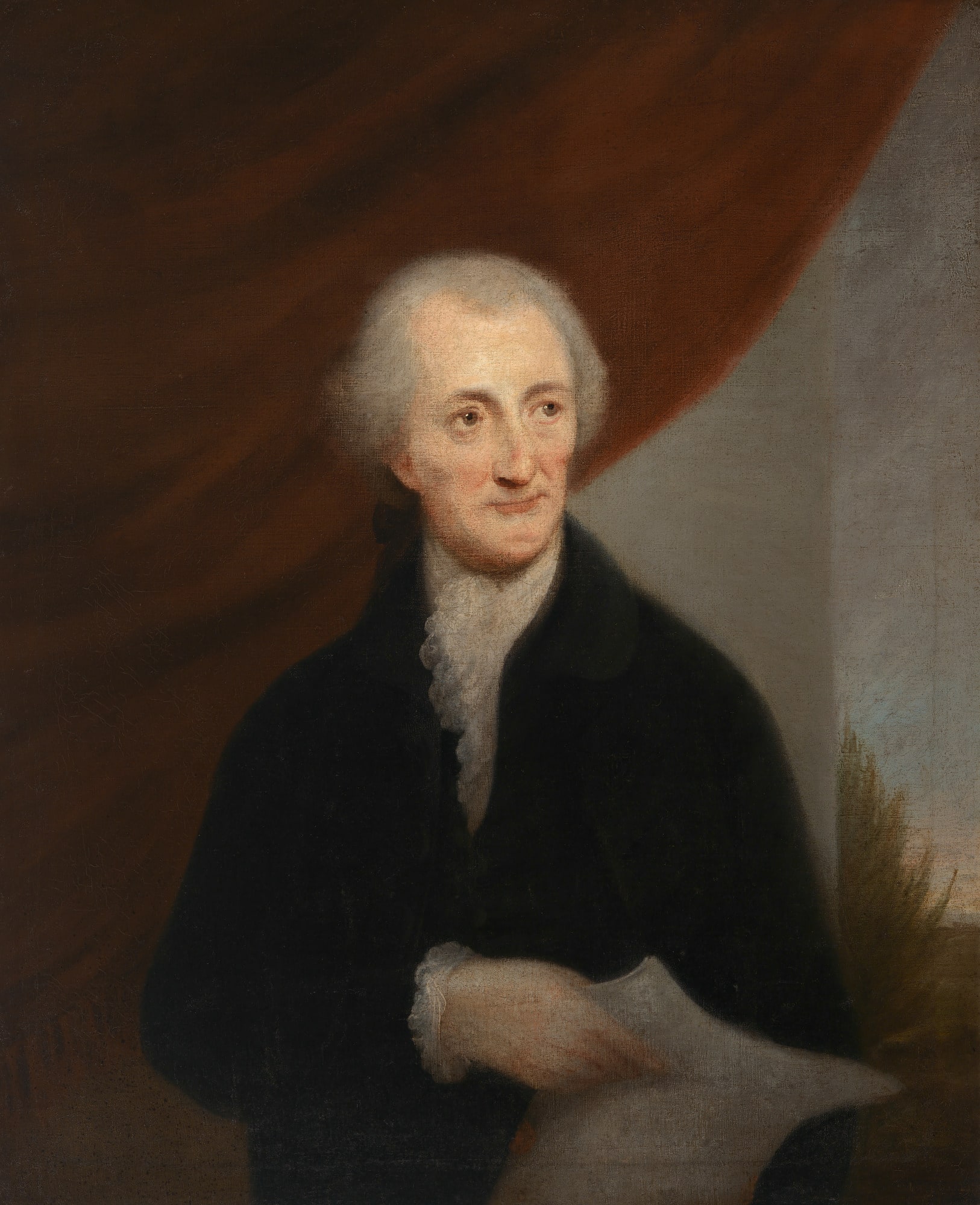 George Read