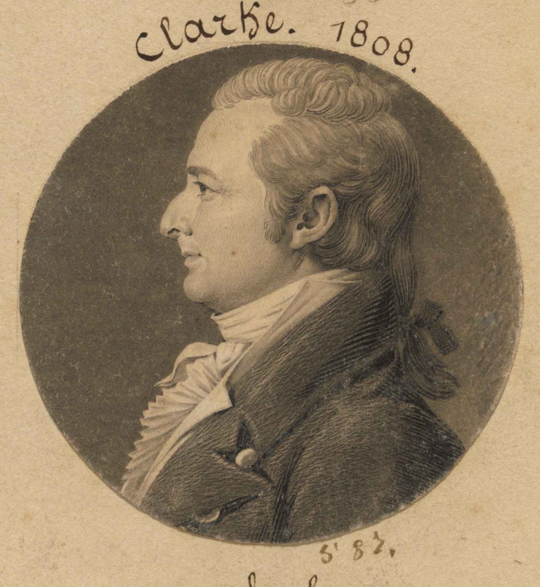 John Clarke