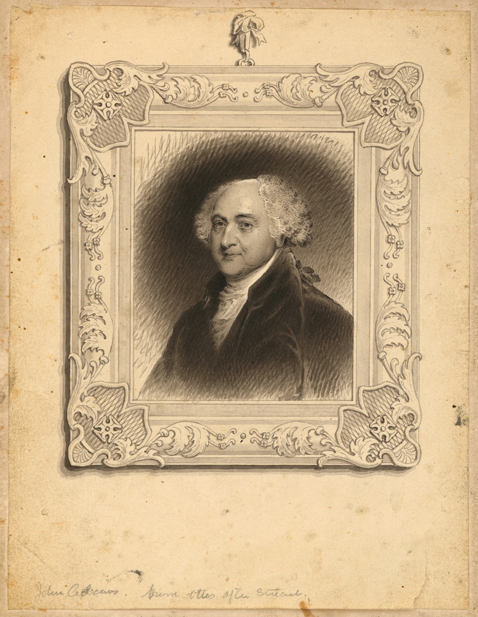 John Adams