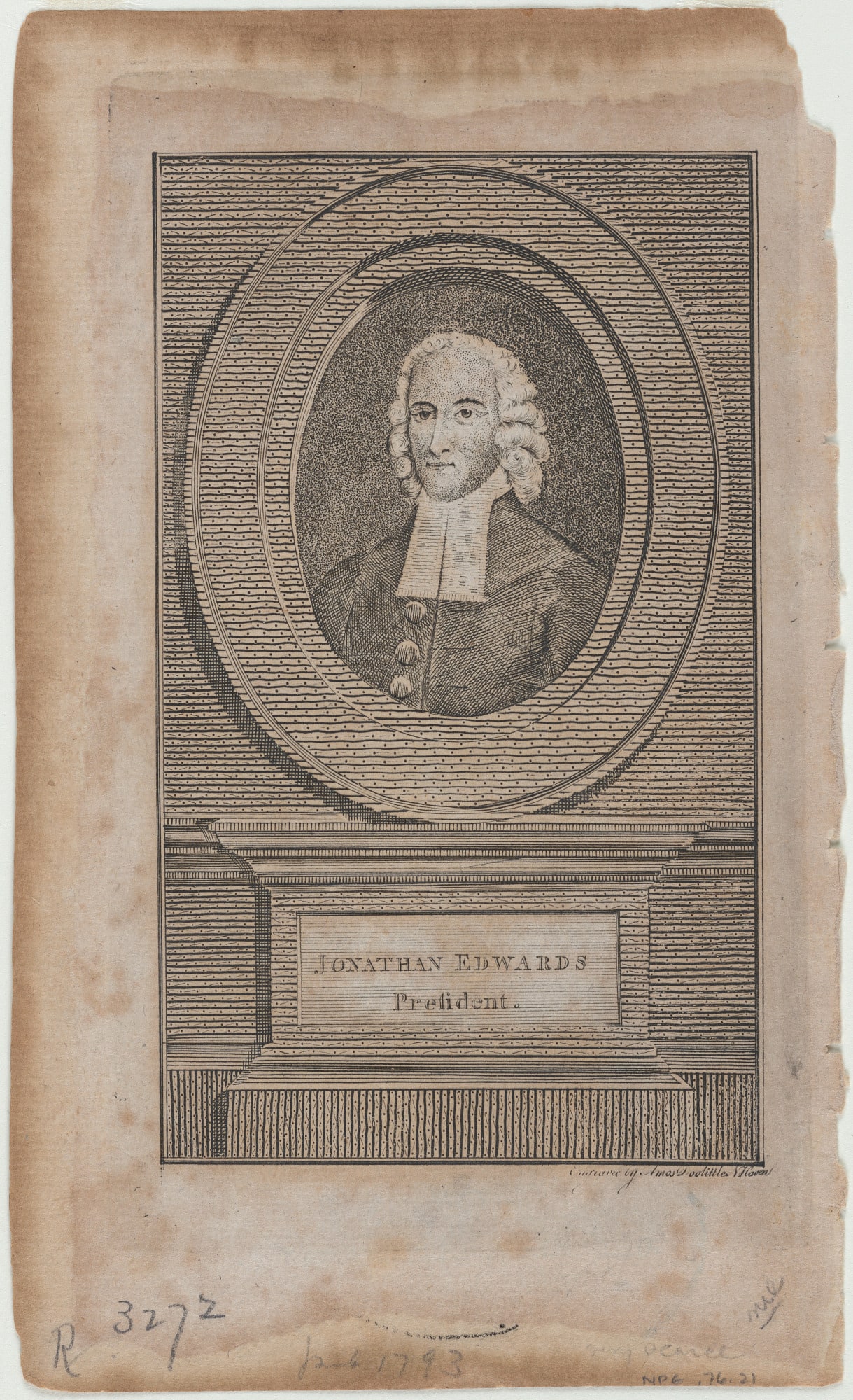 Jonathan Edwards