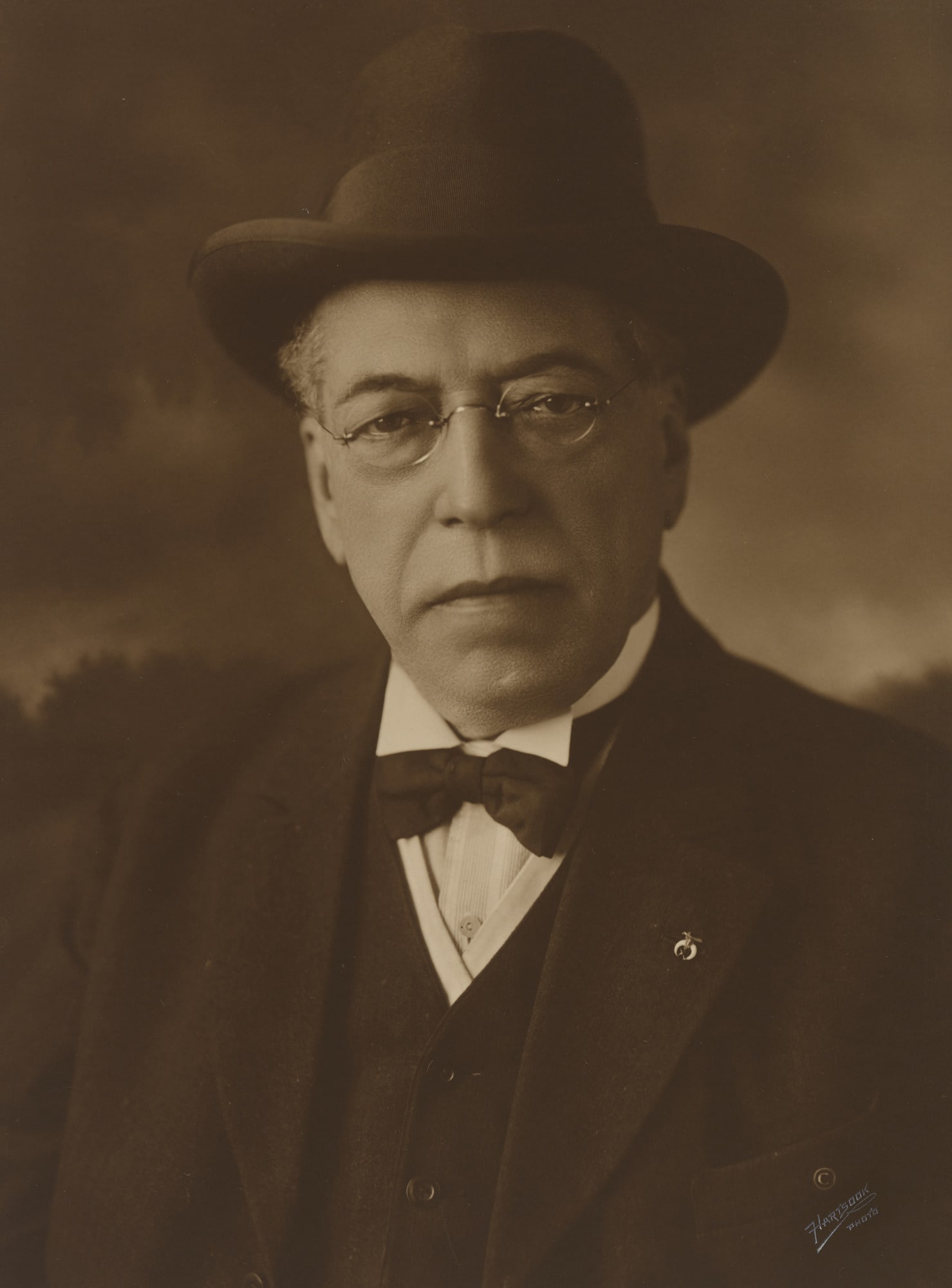 Samuel Gompers