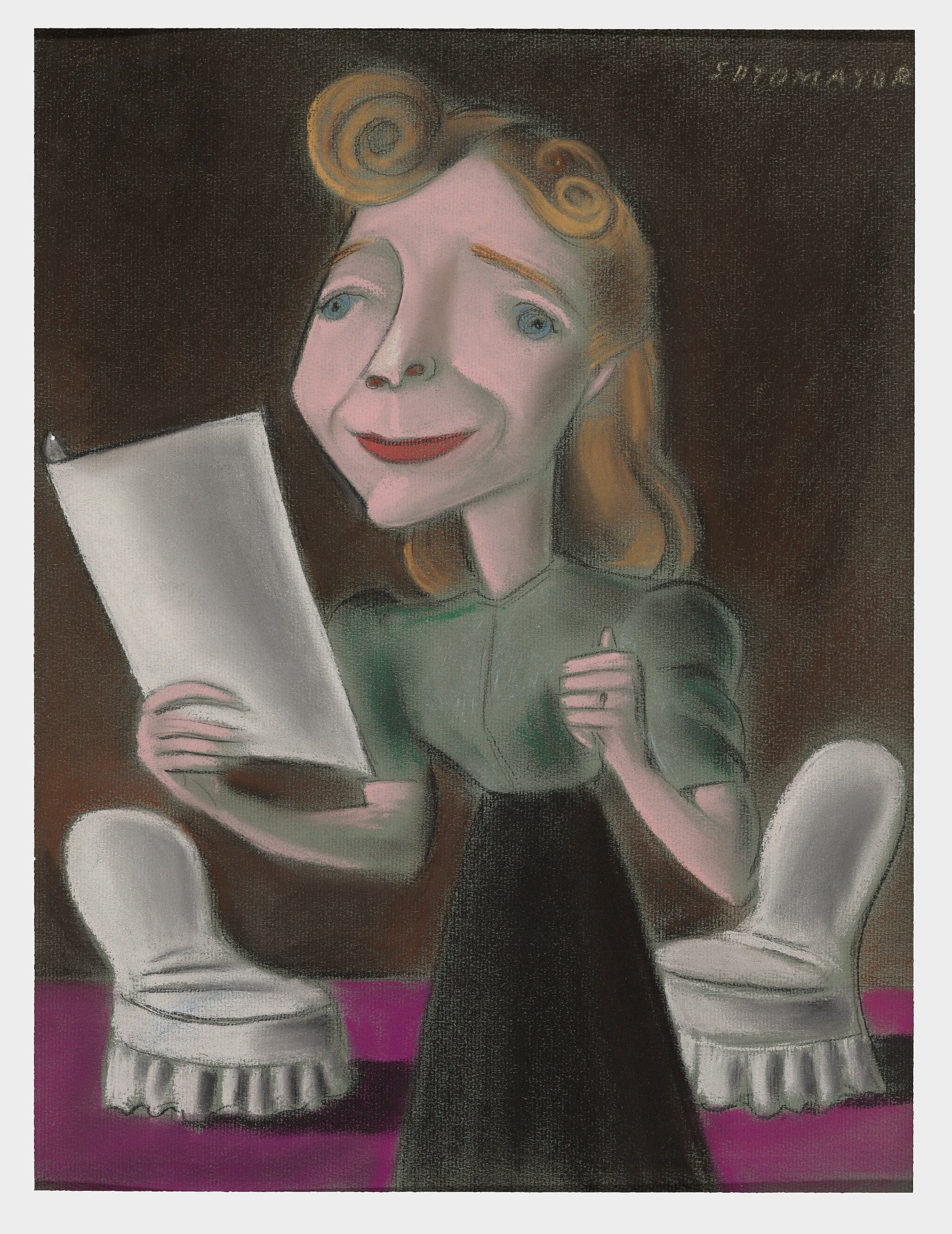 Helen Hayes