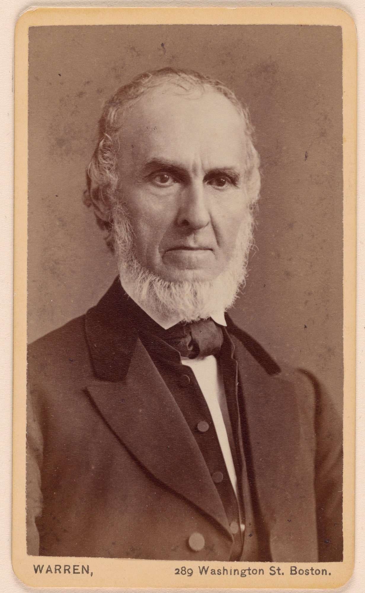 John Greenleaf Whittier
