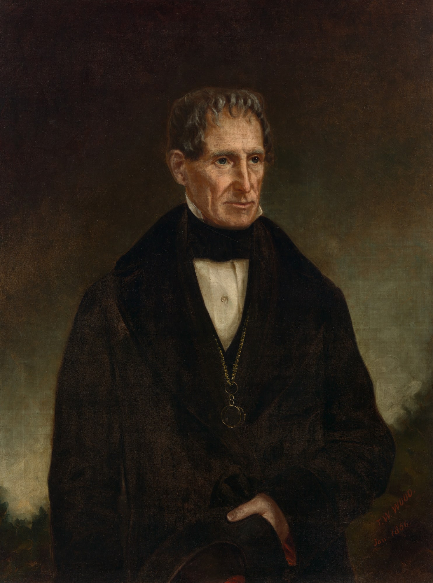 Richard Rush