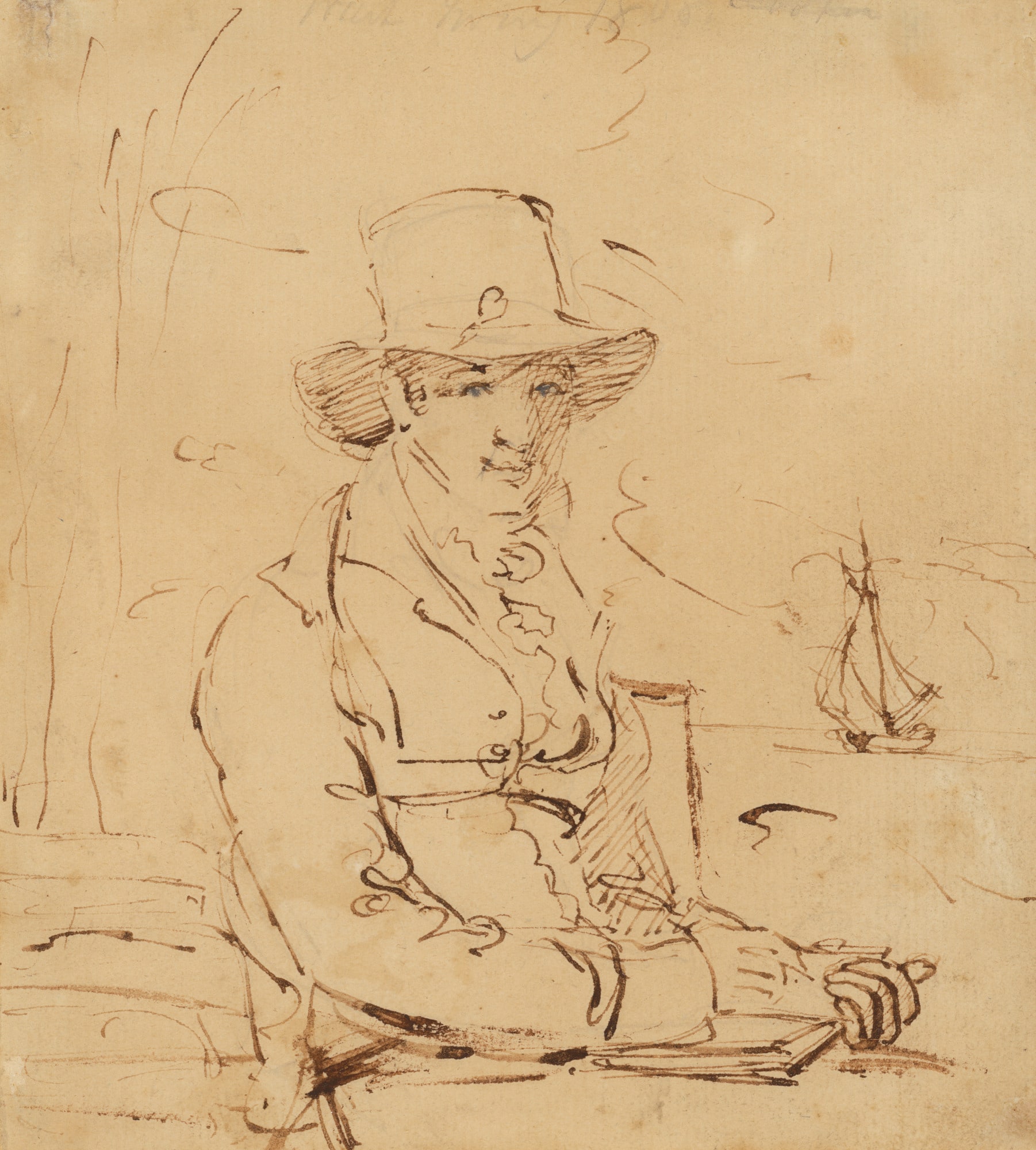 Washington Irving