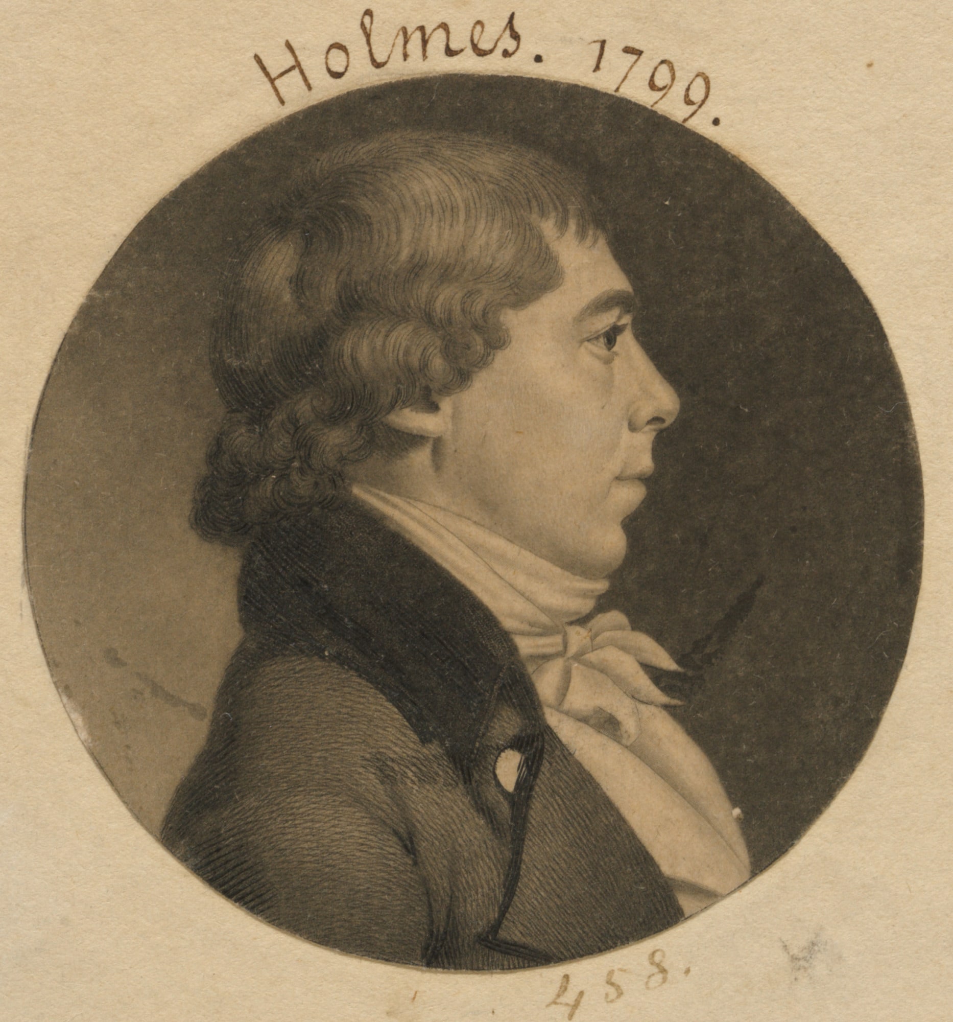 David Holmes