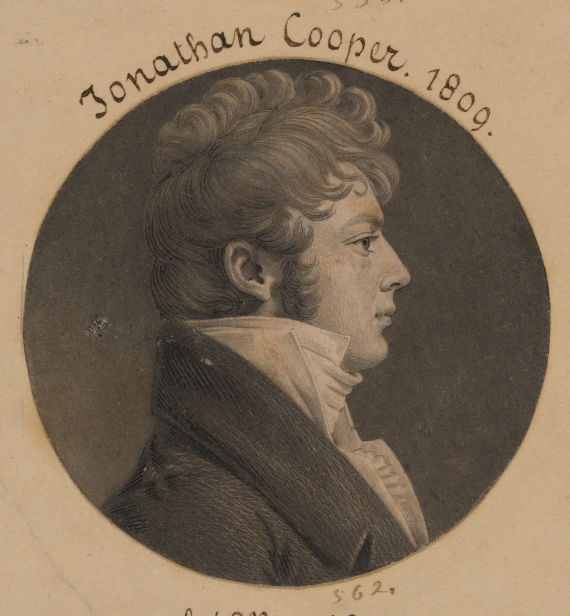 Williams Carter