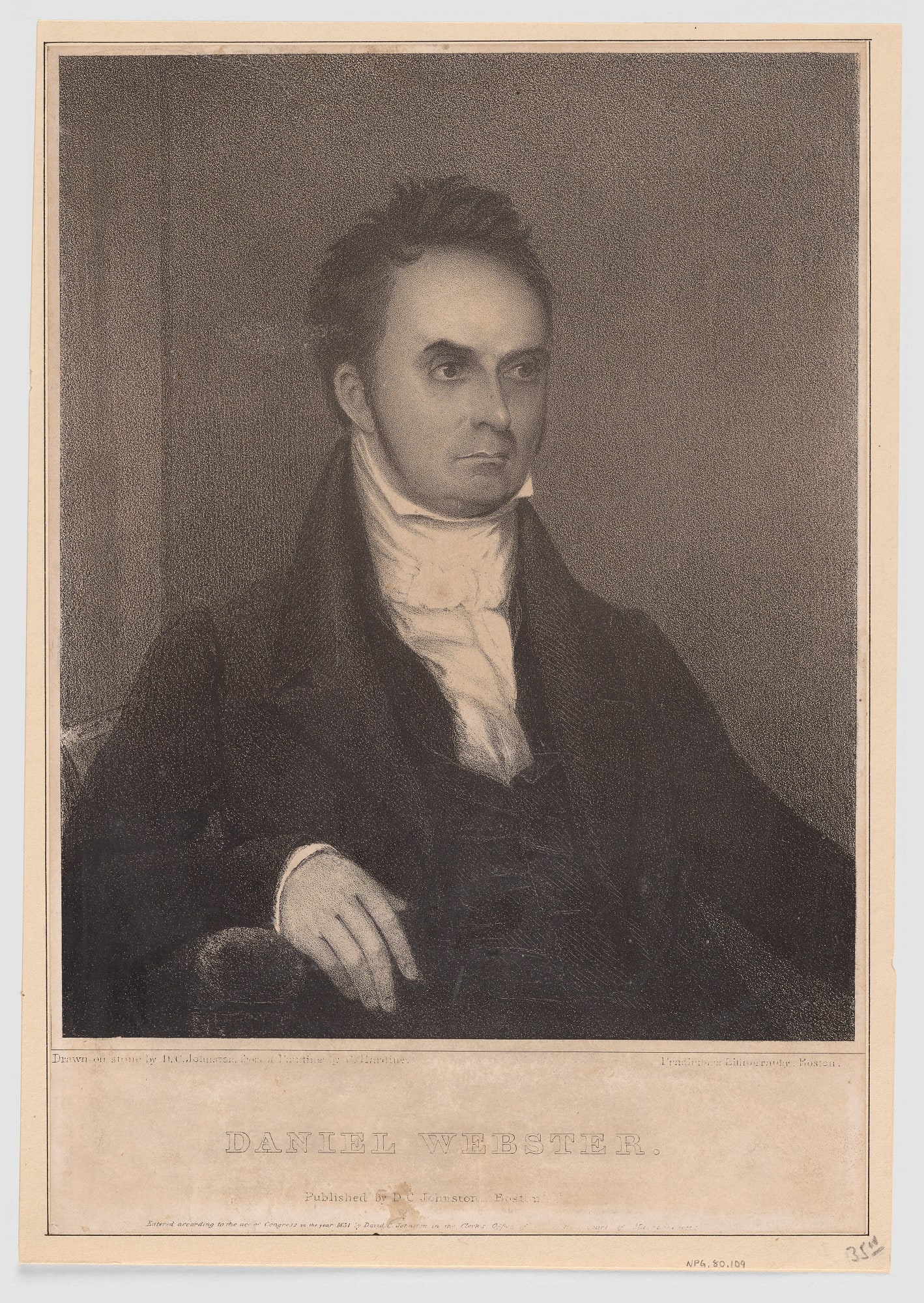 Daniel Webster