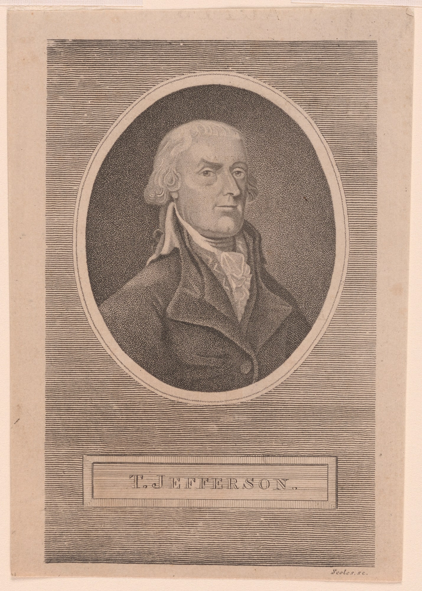 Thomas Jefferson