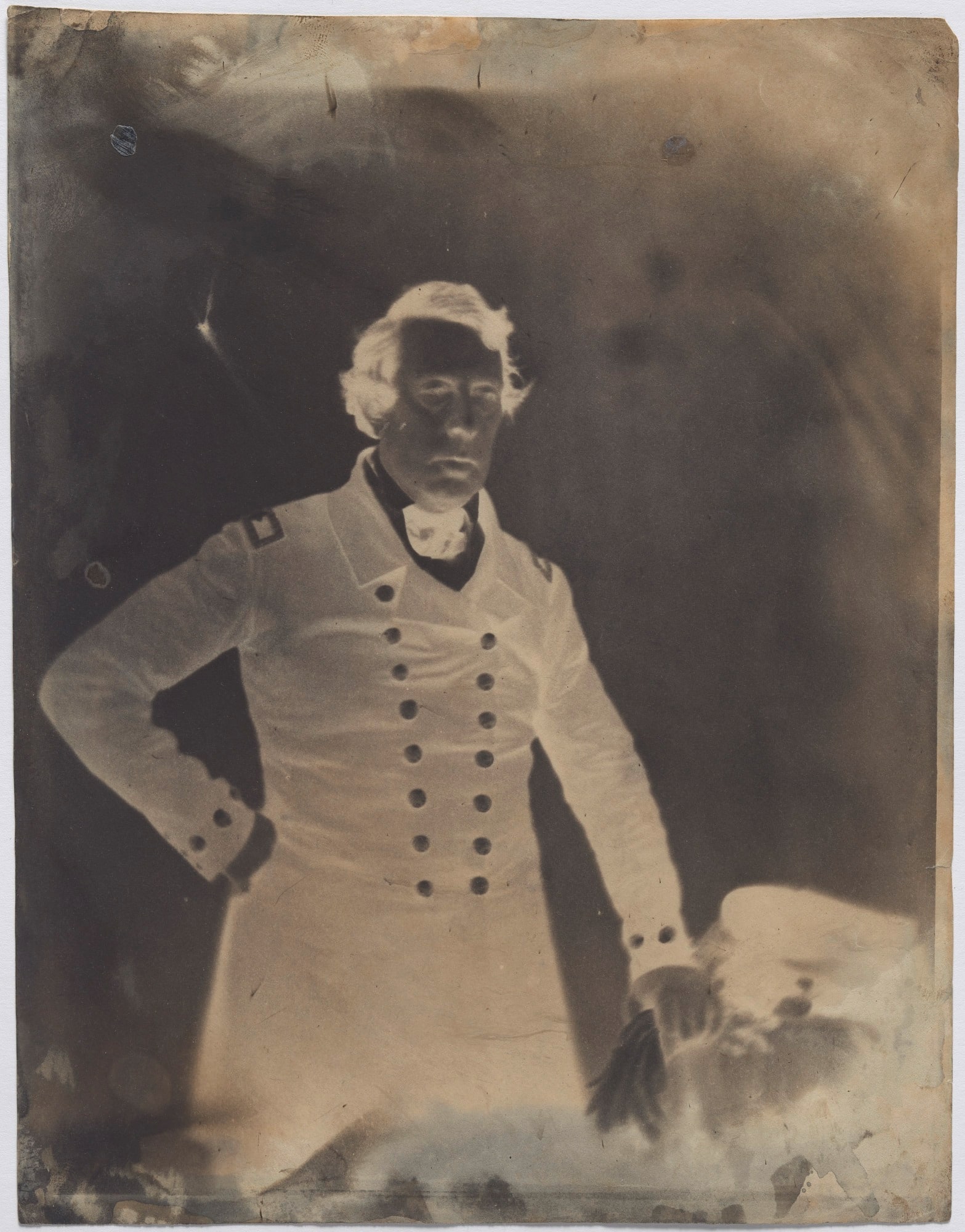Matthew Calbraith Perry